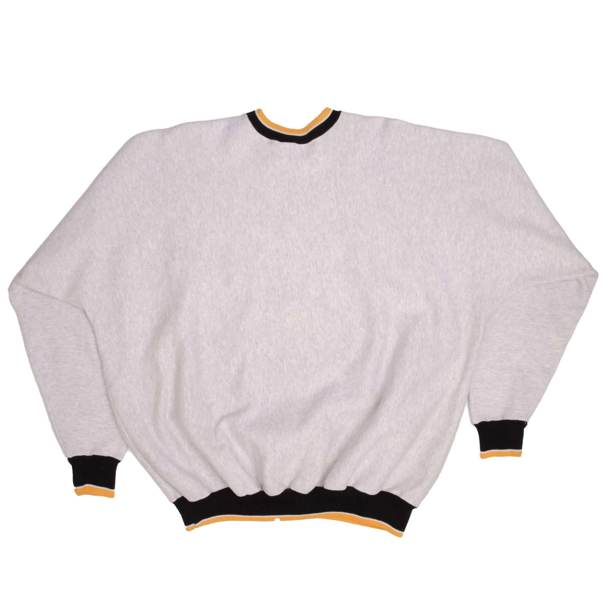 VINTAGE NFL STEELERS LEGENDS ATHLETIC SWEATSHIRT 1996 XL MADE IN USA