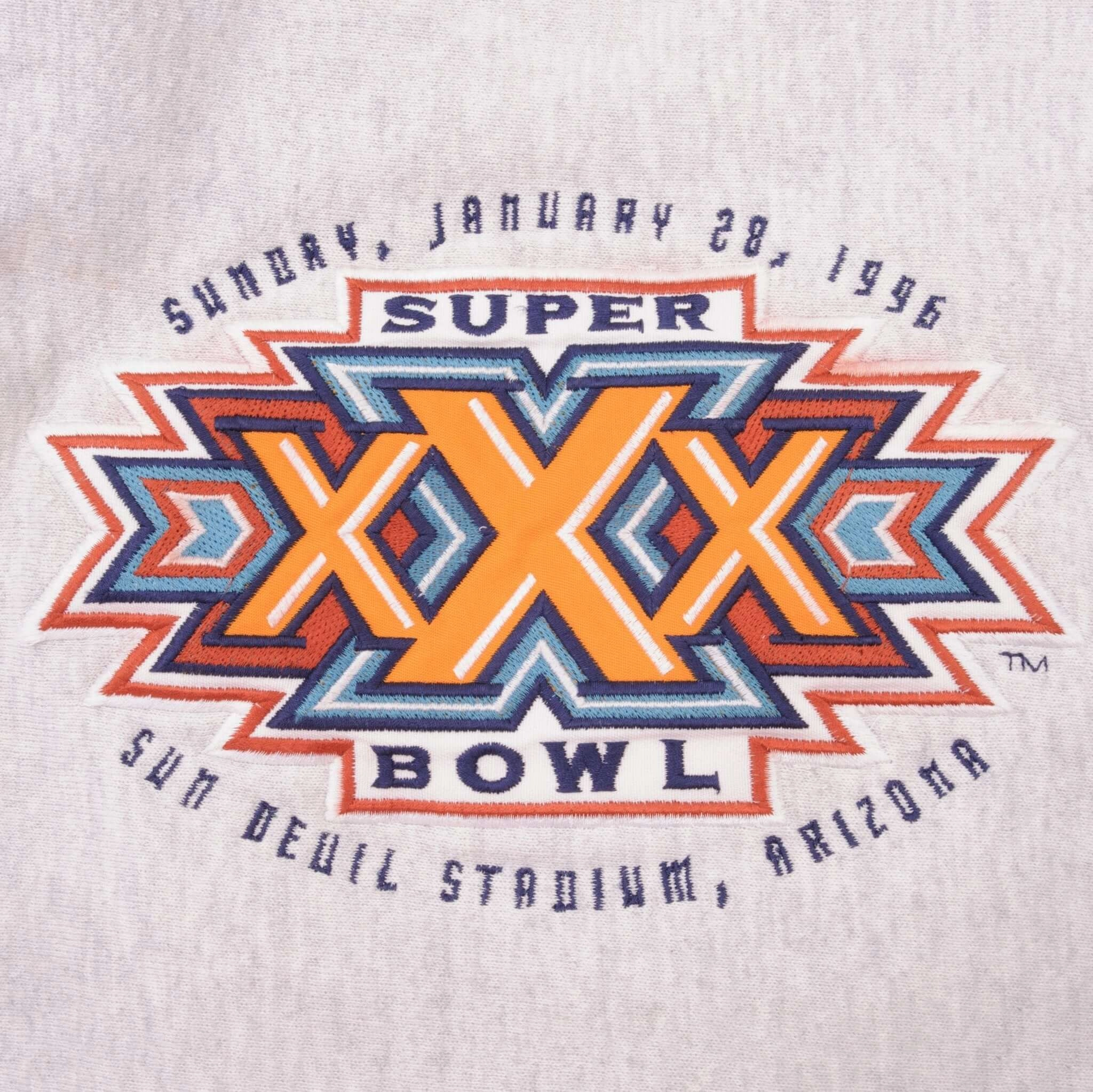 VINTAGE NFL STEELERS LEGENDS ATHLETIC SWEATSHIRT 1996 XL MADE IN USA