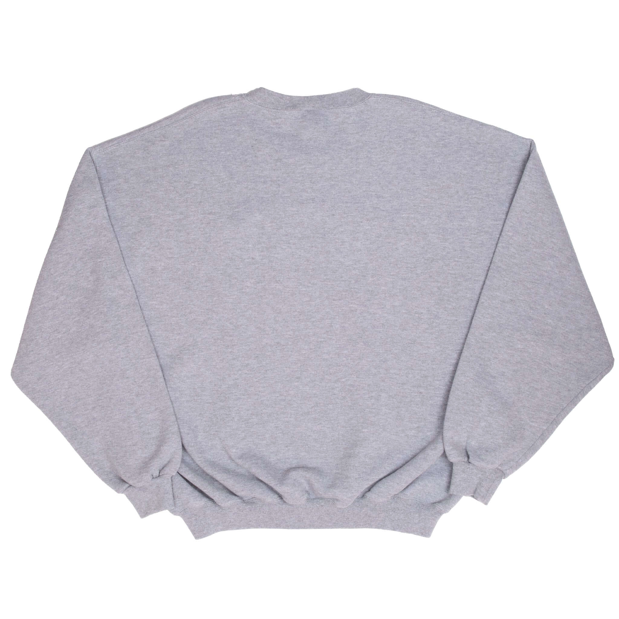VINTAGE USC DAD RUSSELL ATHLETIC GREY CREWNECK SWEATSHIRT 1990S 2XL
