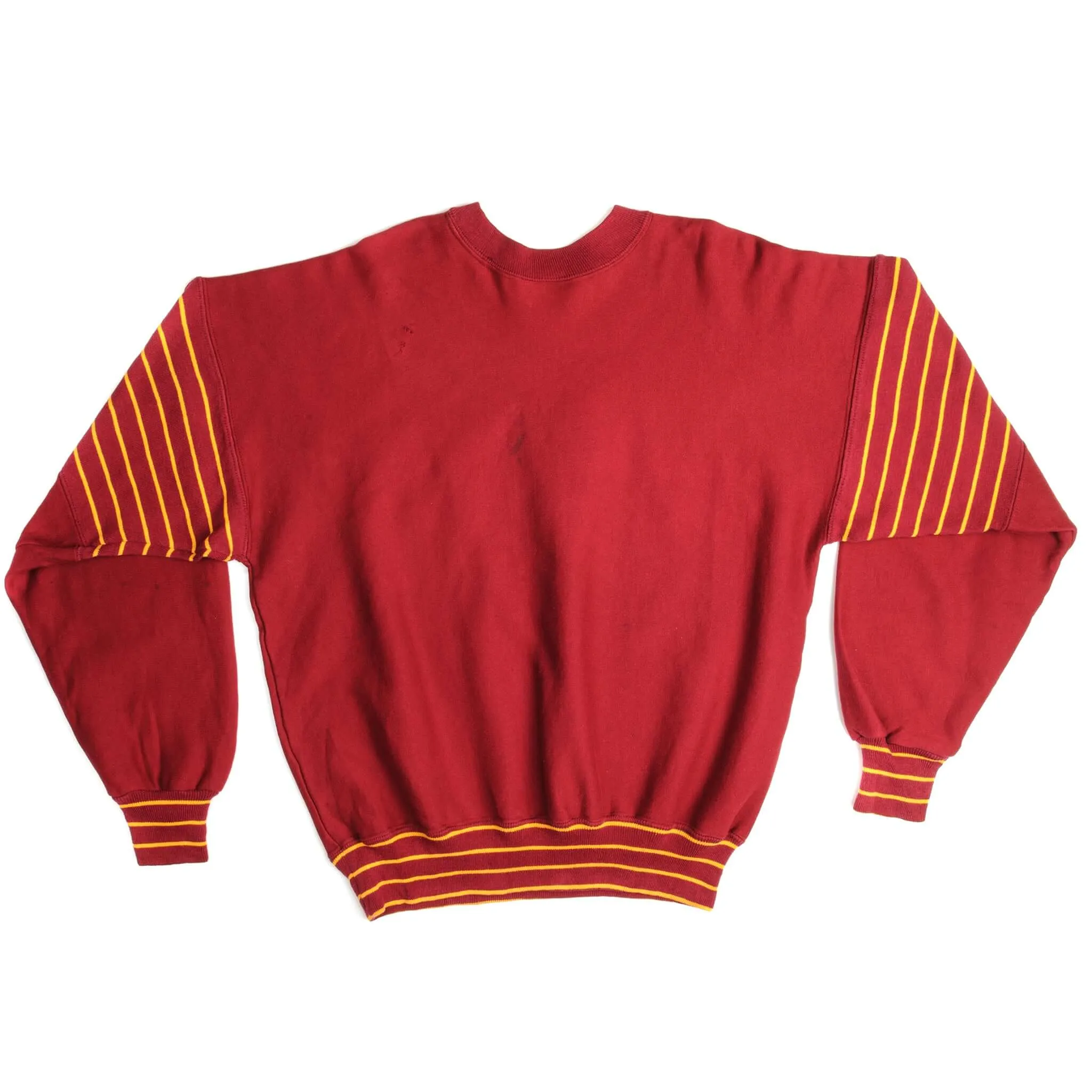 VINTAGE USC TROJANS UNIVERSITY SWEATSHIRT SIZE LARGE MADE IN USA