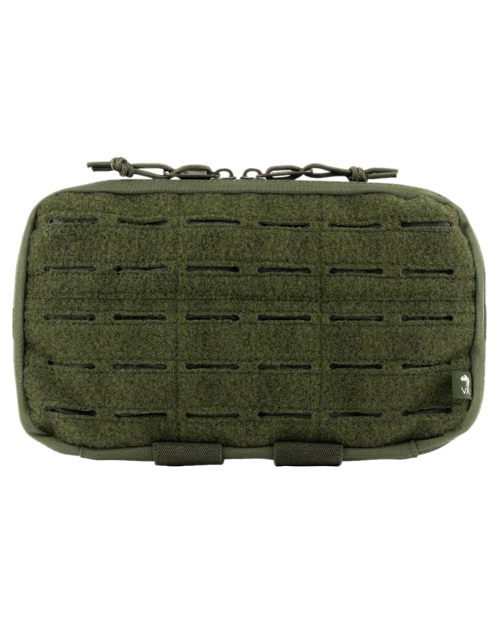 Viper VX Lazer Mag/Admin Panel