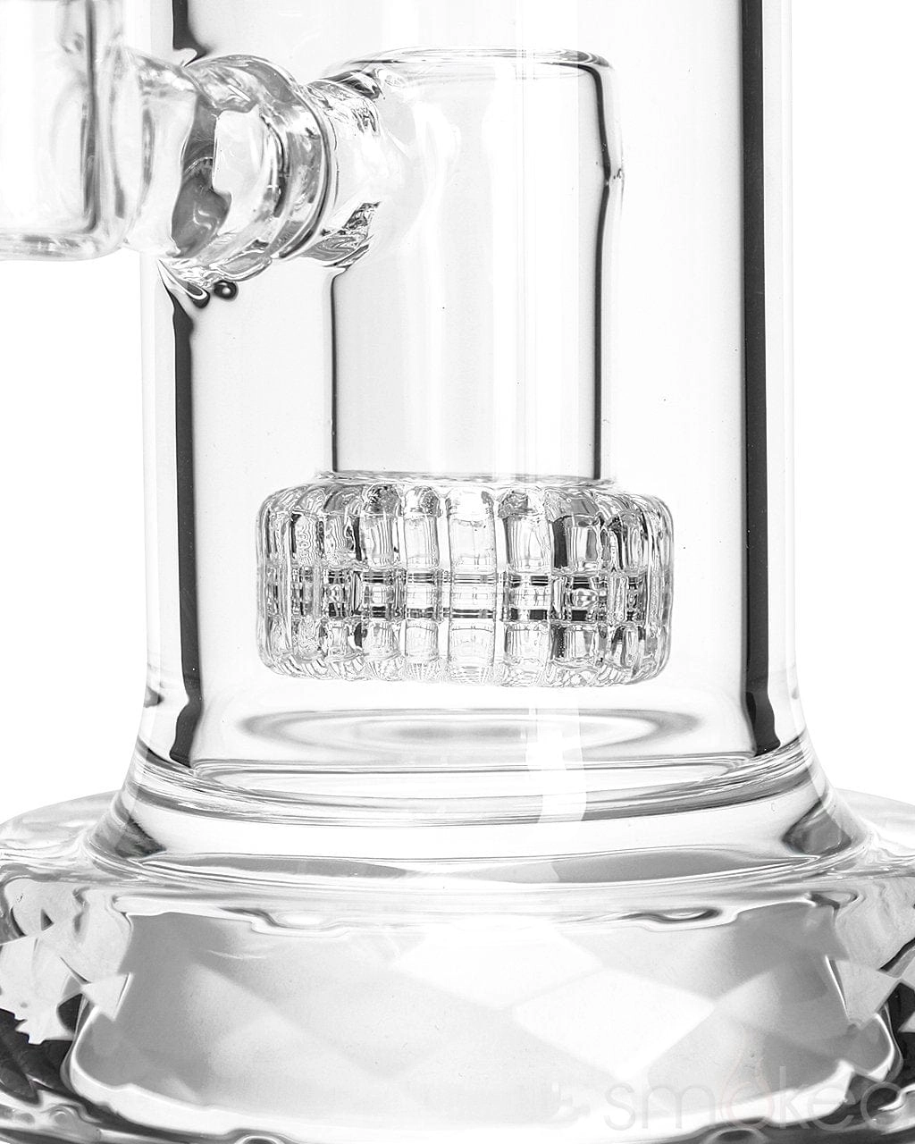Vodka Glass "Rosaline" Diamond Series Bong