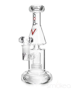 Vodka Glass "Rosaline" Diamond Series Bong