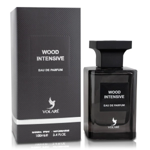 Wood Intensive by Volare 100ml EDP