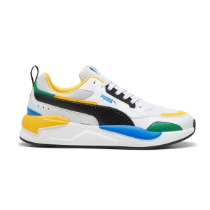 X-Ray Square Lace Up Sneakers