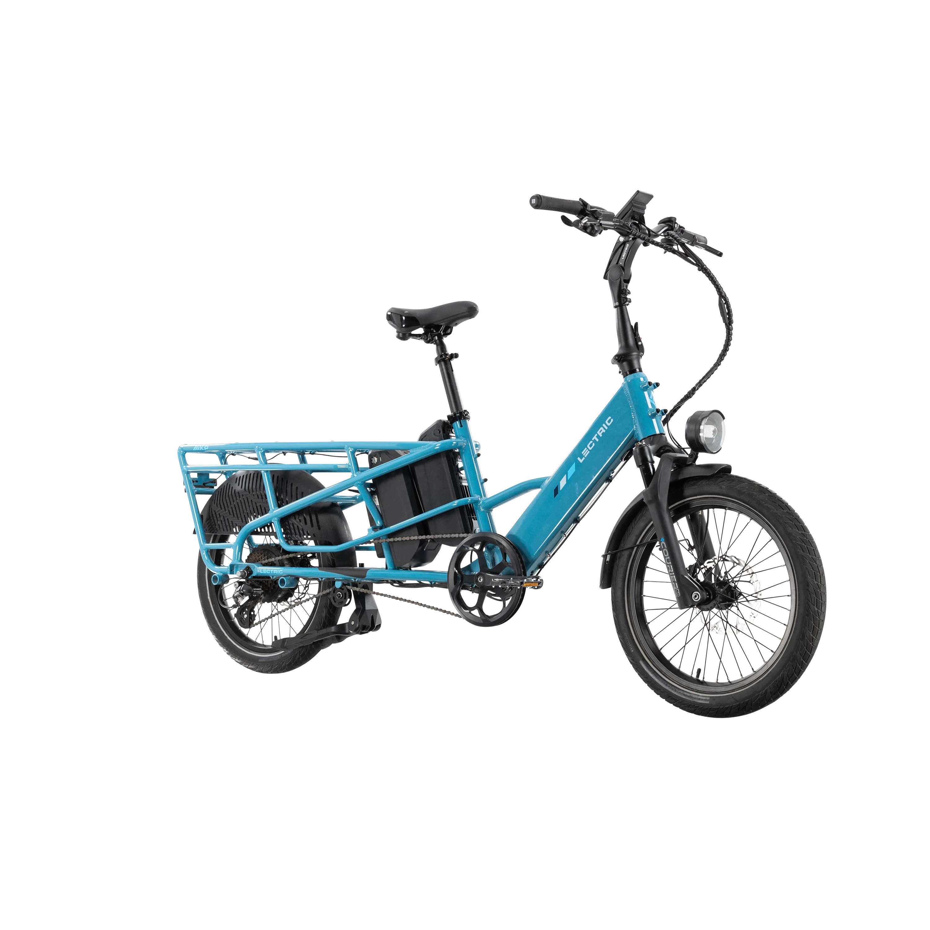 XPedition 2.0 Raindrop Blue Long-Range Dual-Battery - Special Offer Bundle