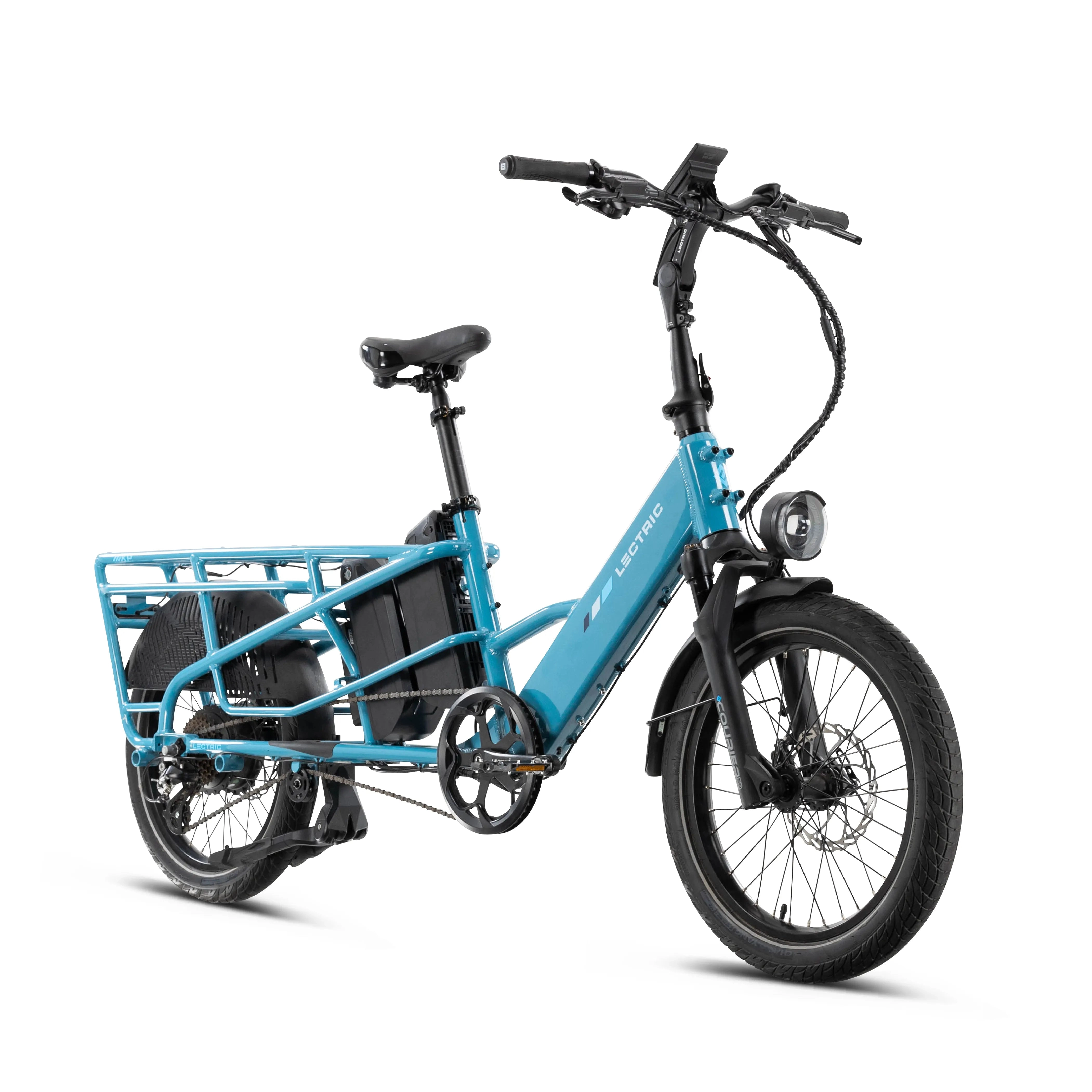 XPedition 2.0 Raindrop Blue Long-Range Dual-Battery - Special Offer Bundle
