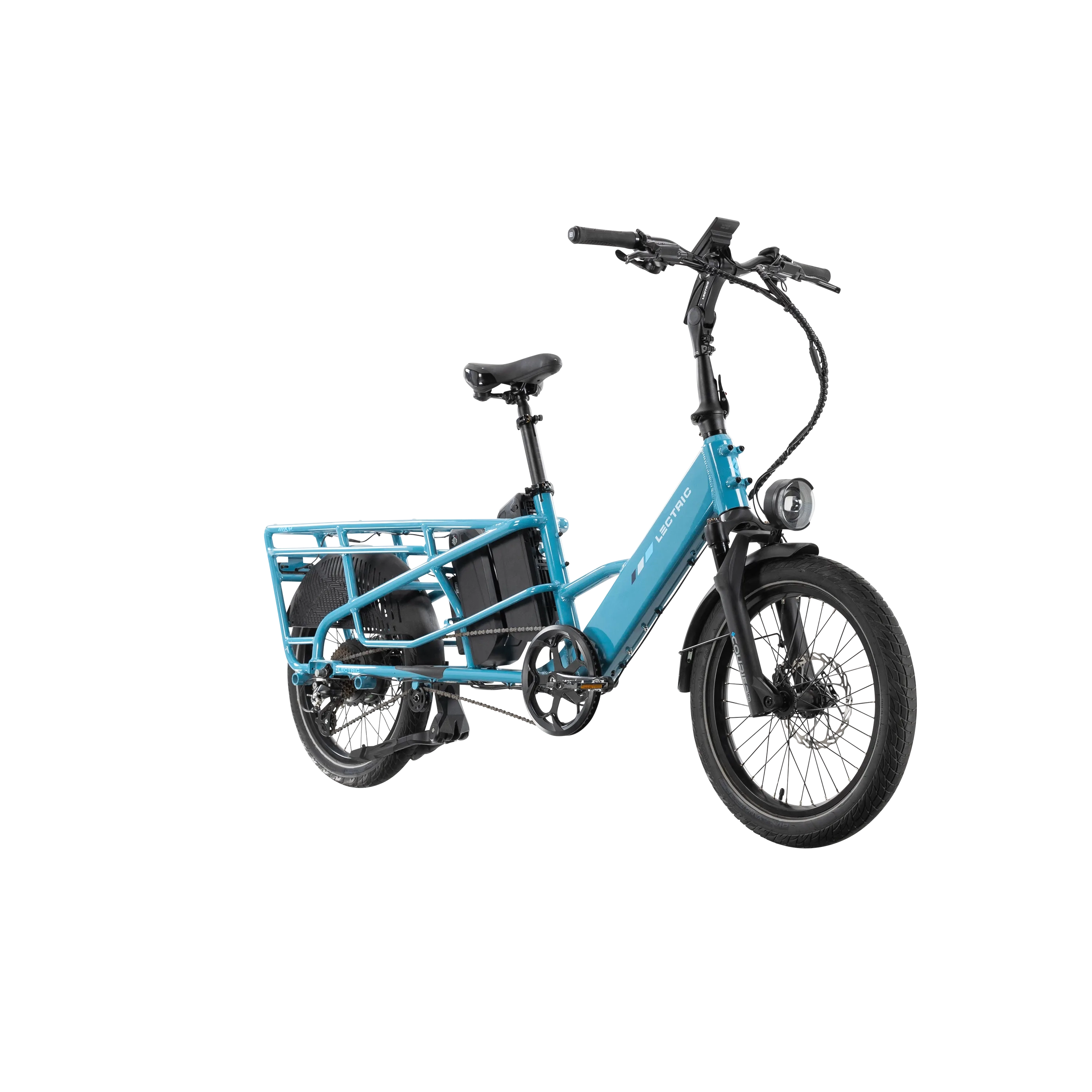 XPedition 2.0 Raindrop Blue Long-Range Dual-Battery - Special Offer Bundle