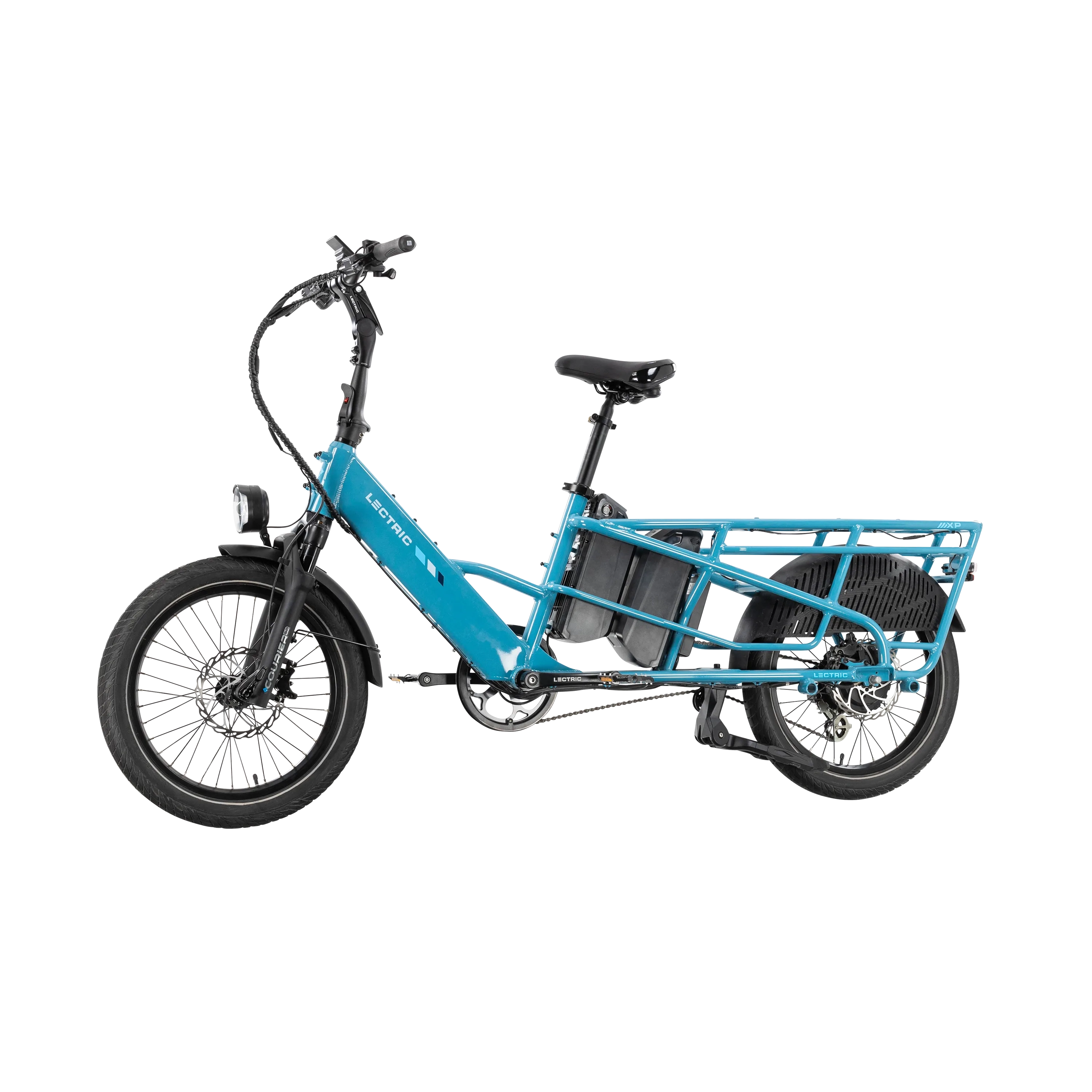 XPedition 2.0 Raindrop Blue Long-Range Dual-Battery - Special Offer Bundle