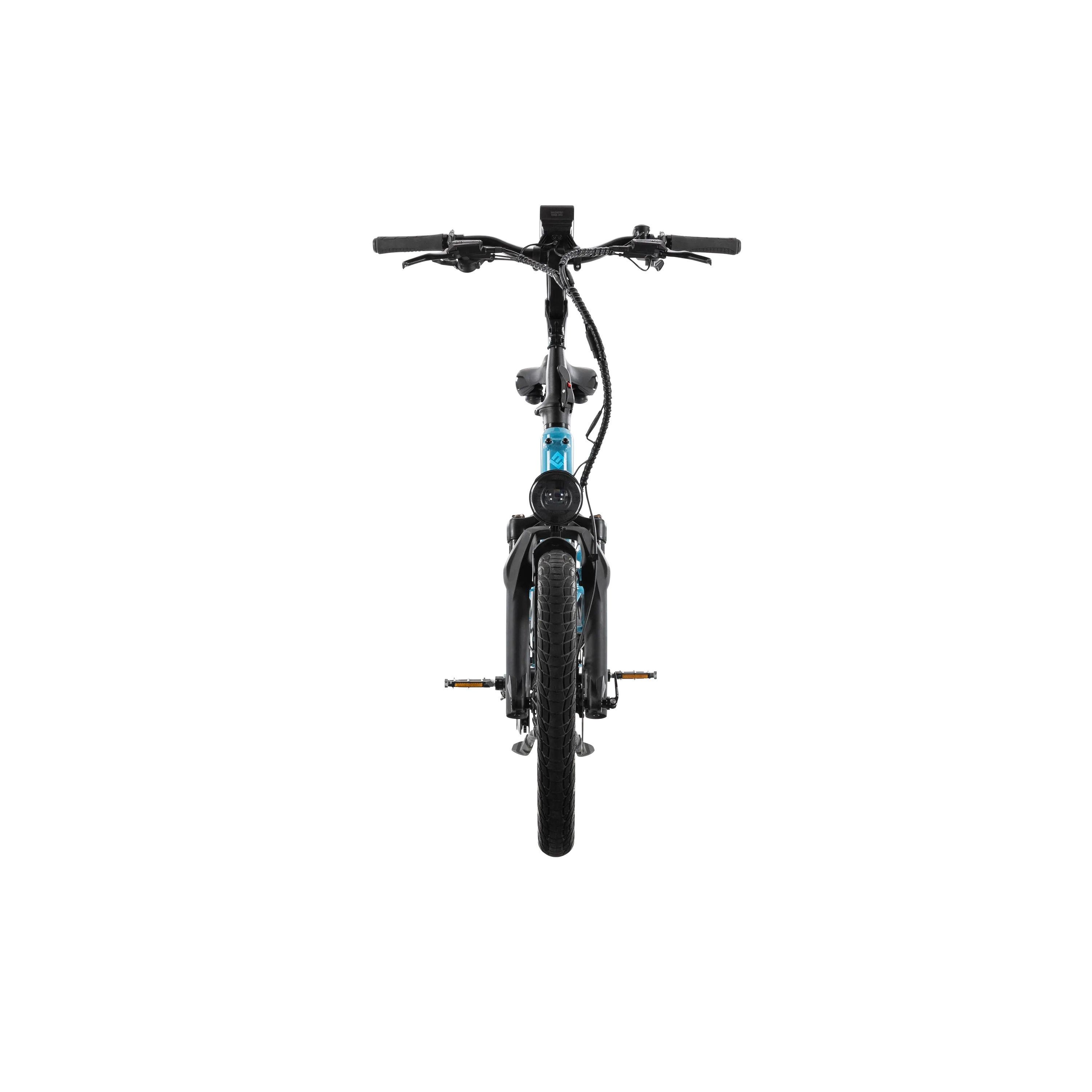XPedition 2.0 Raindrop Blue Long-Range Dual-Battery - Special Offer Bundle