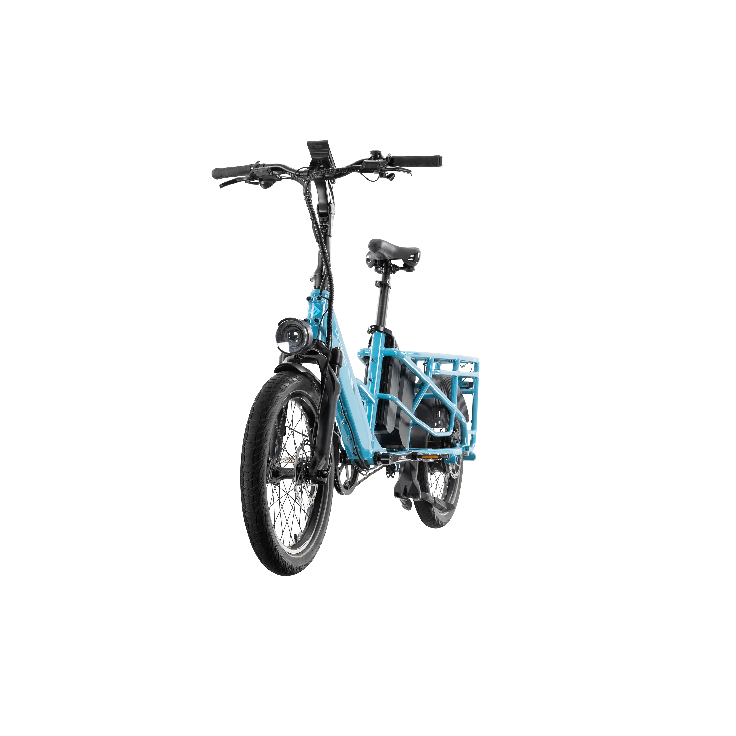 XPedition 2.0 Raindrop Blue Long-Range Dual-Battery - Special Offer Bundle