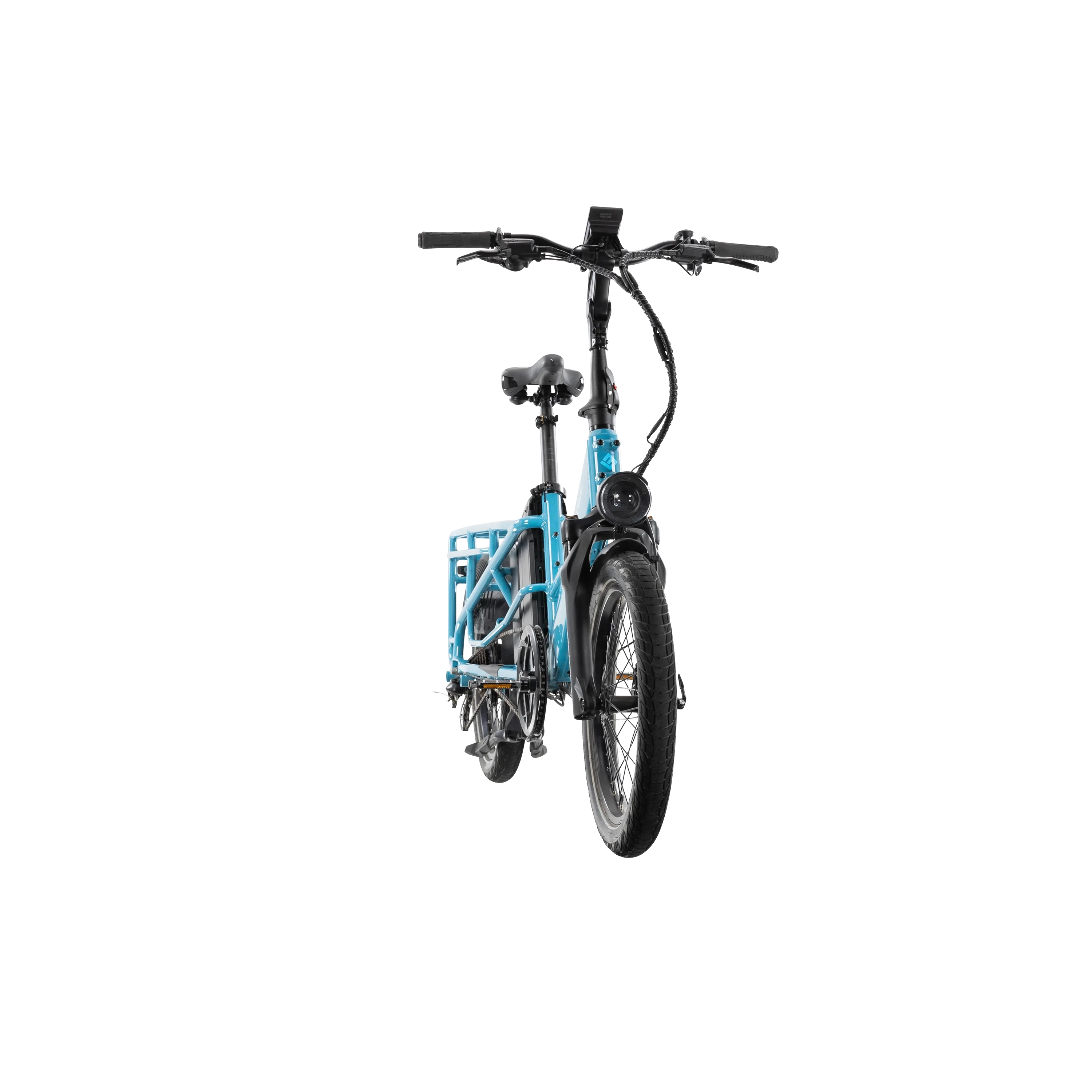 XPedition 2.0 Raindrop Blue Long-Range Dual-Battery - Special Offer Bundle