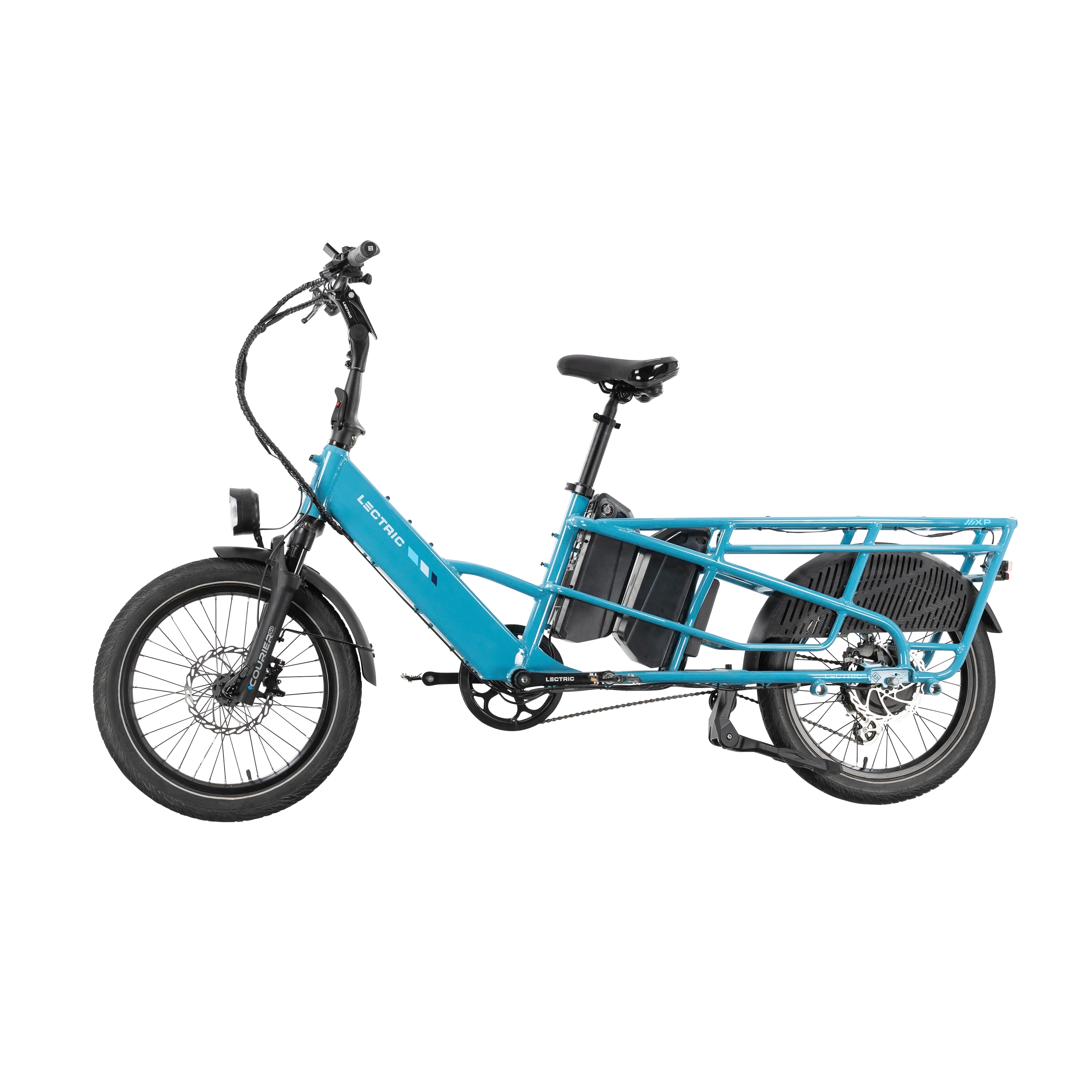 XPedition 2.0 Raindrop Blue Long-Range Dual-Battery - Special Offer Bundle
