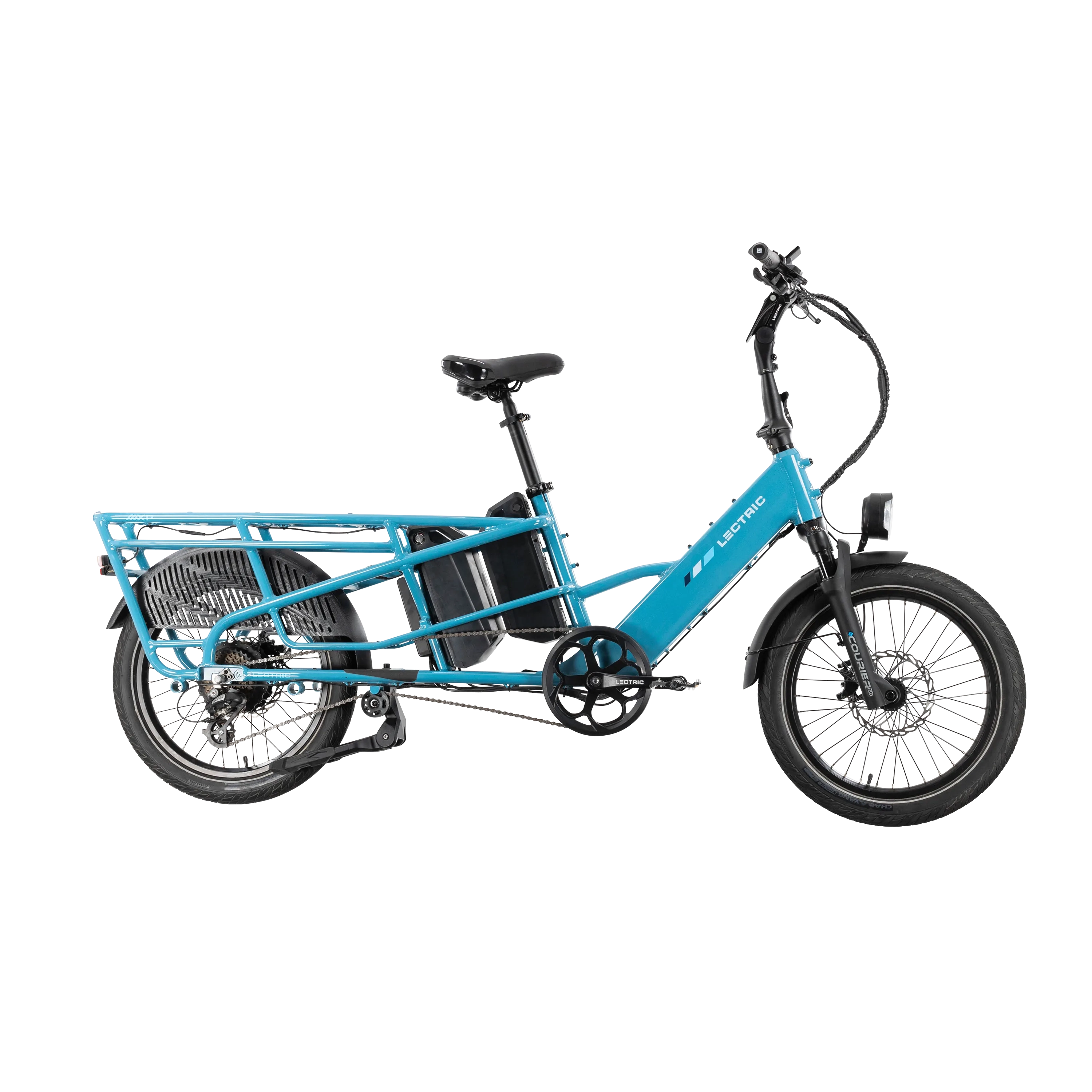 XPedition 2.0 Raindrop Blue Long-Range Dual-Battery - Special Offer Bundle