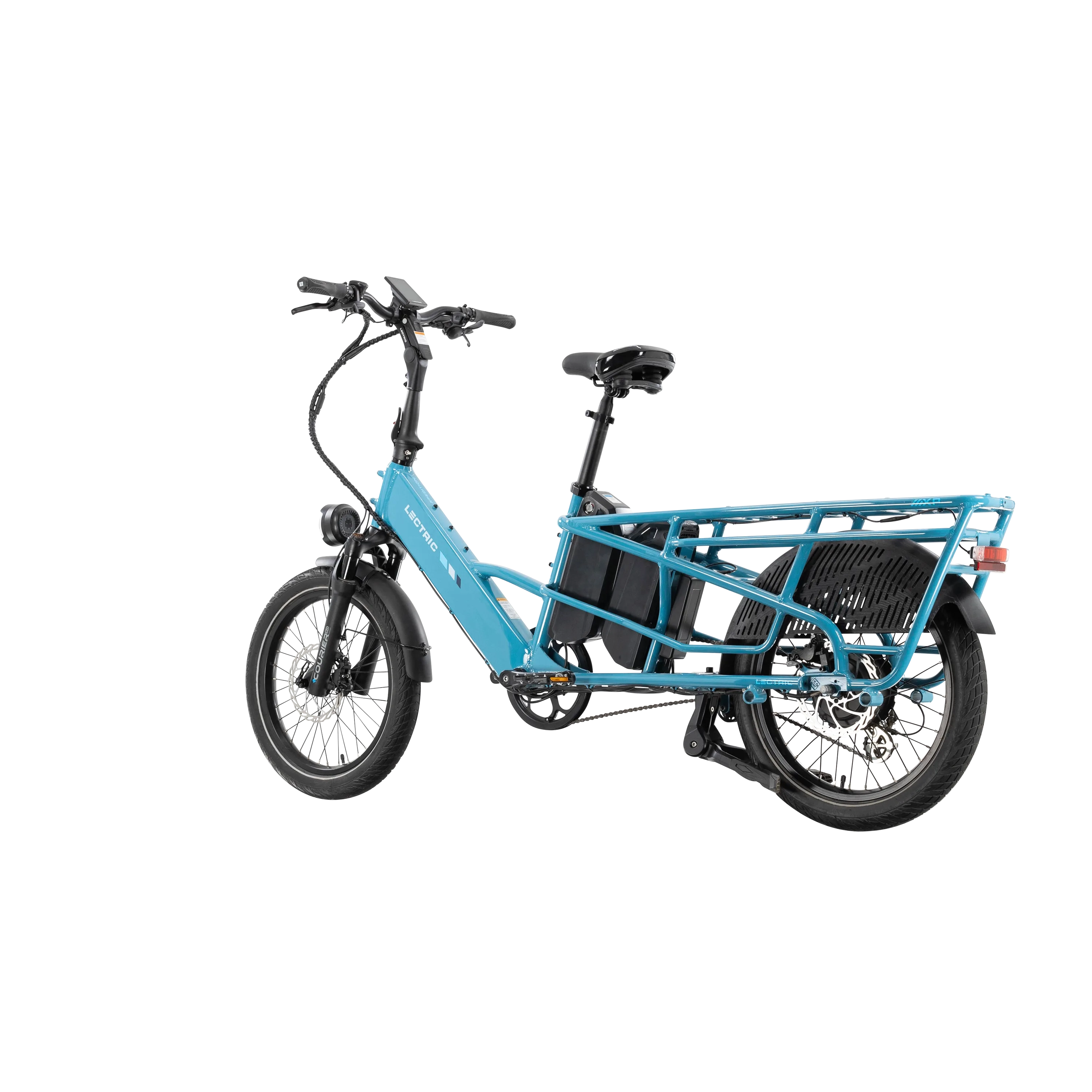 XPedition 2.0 Raindrop Blue Long-Range Dual-Battery - Special Offer Bundle