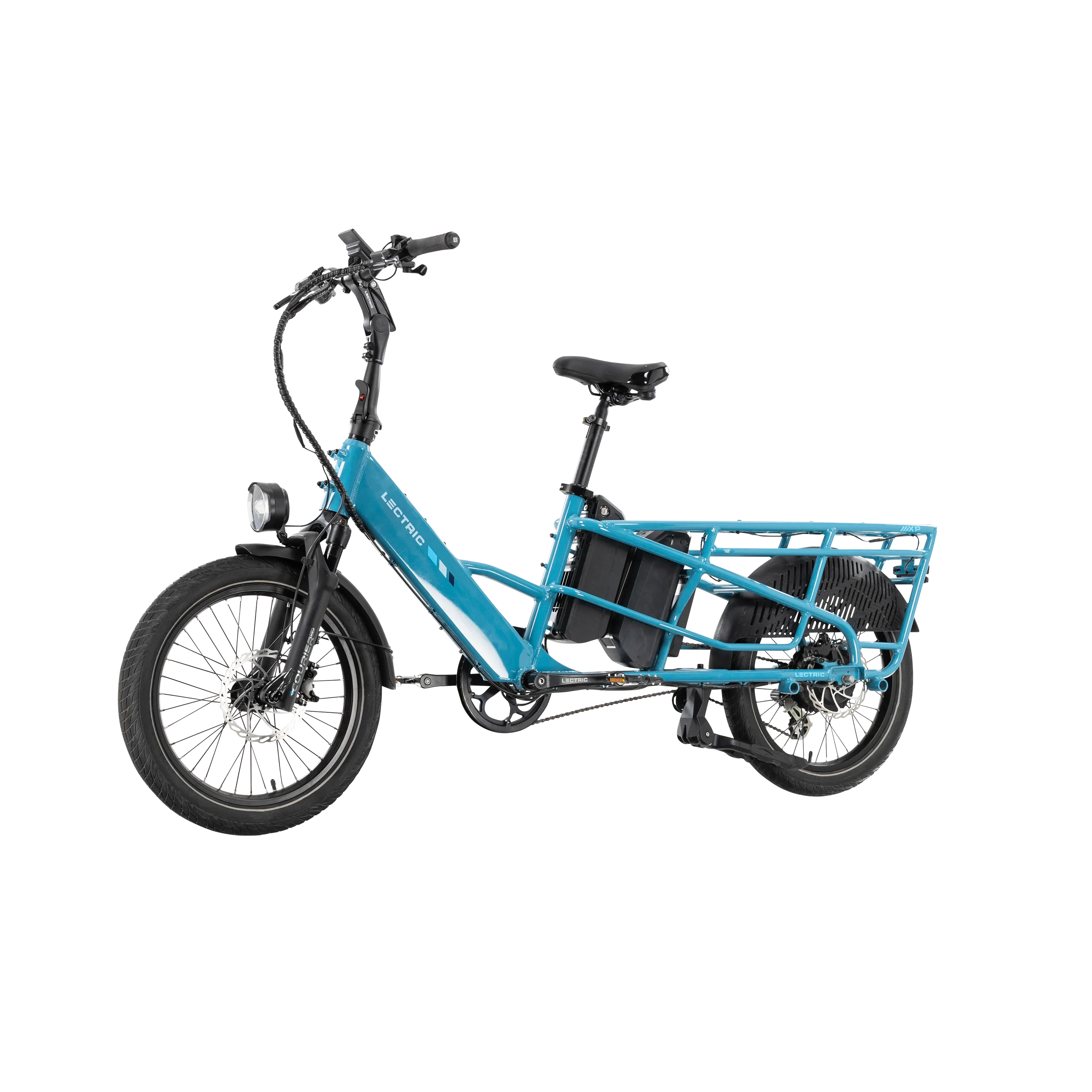XPedition 2.0 Raindrop Blue Long-Range Dual-Battery - Special Offer Bundle