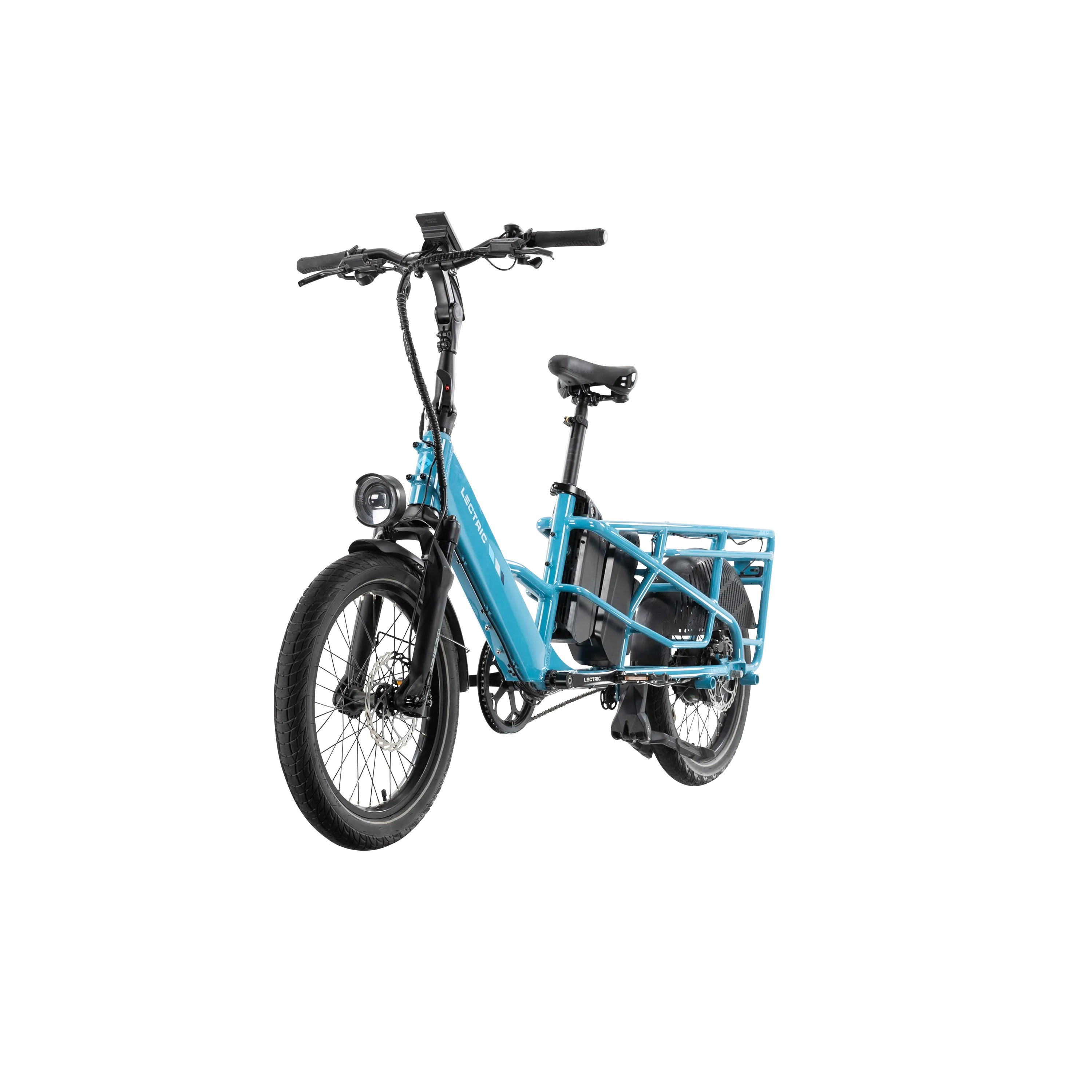 XPedition 2.0 Raindrop Blue Long-Range Dual-Battery - Special Offer Bundle