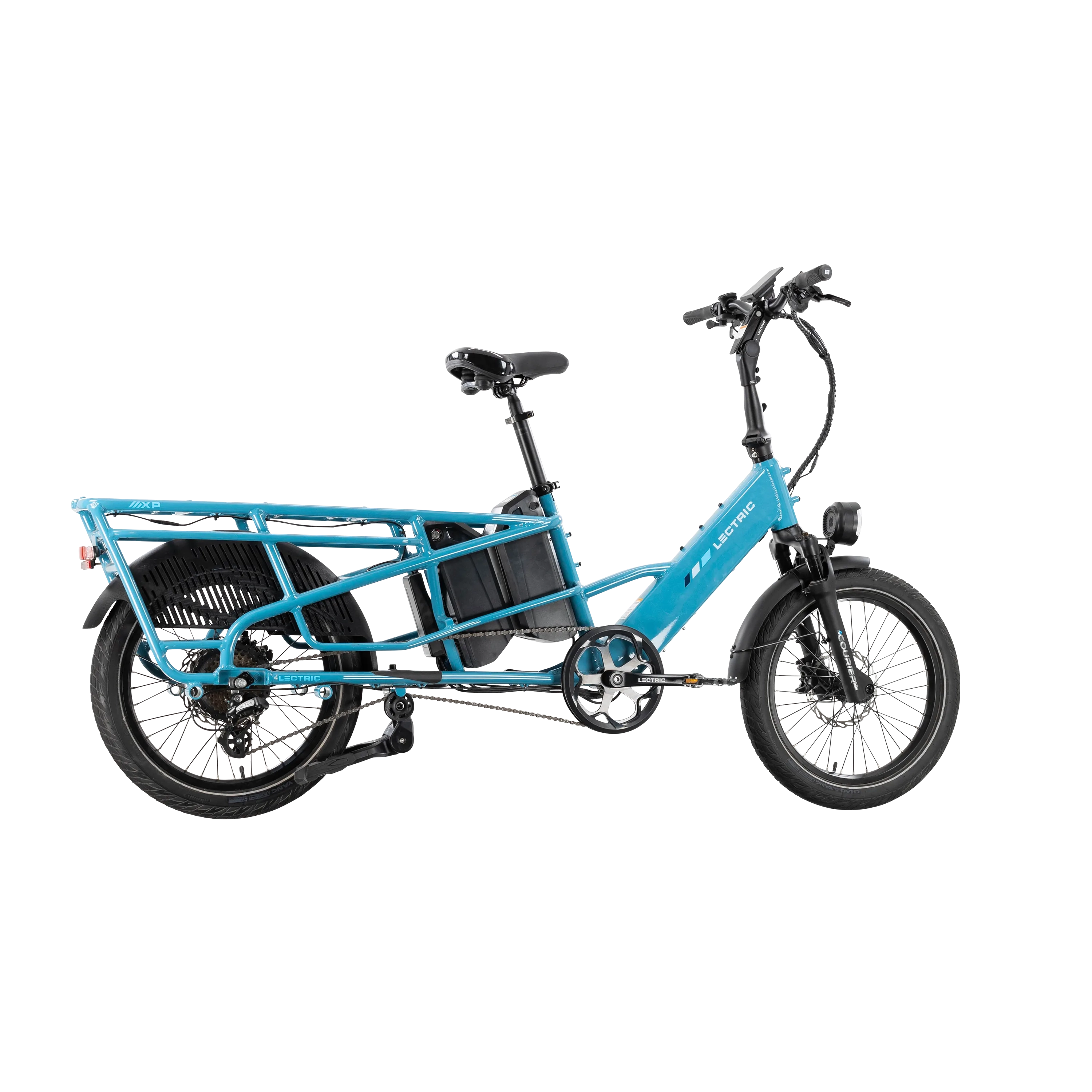 XPedition 2.0 Raindrop Blue Long-Range Dual-Battery - Special Offer Bundle