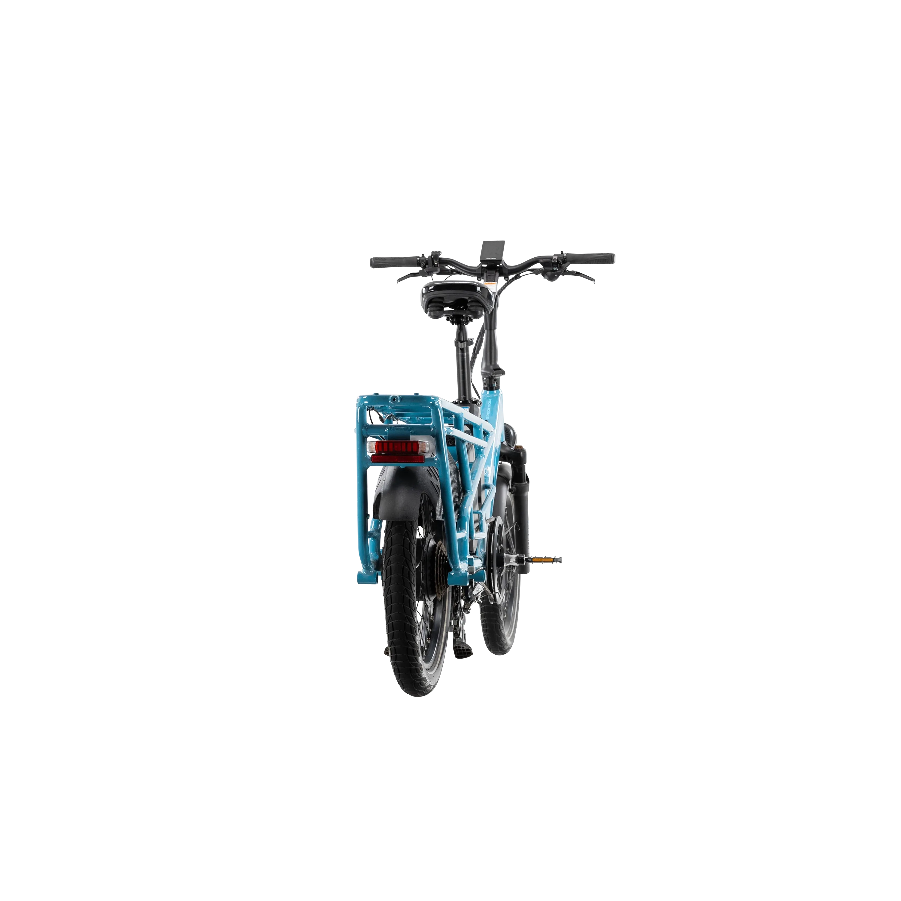 XPedition 2.0 Raindrop Blue Long-Range Dual-Battery - Special Offer Bundle
