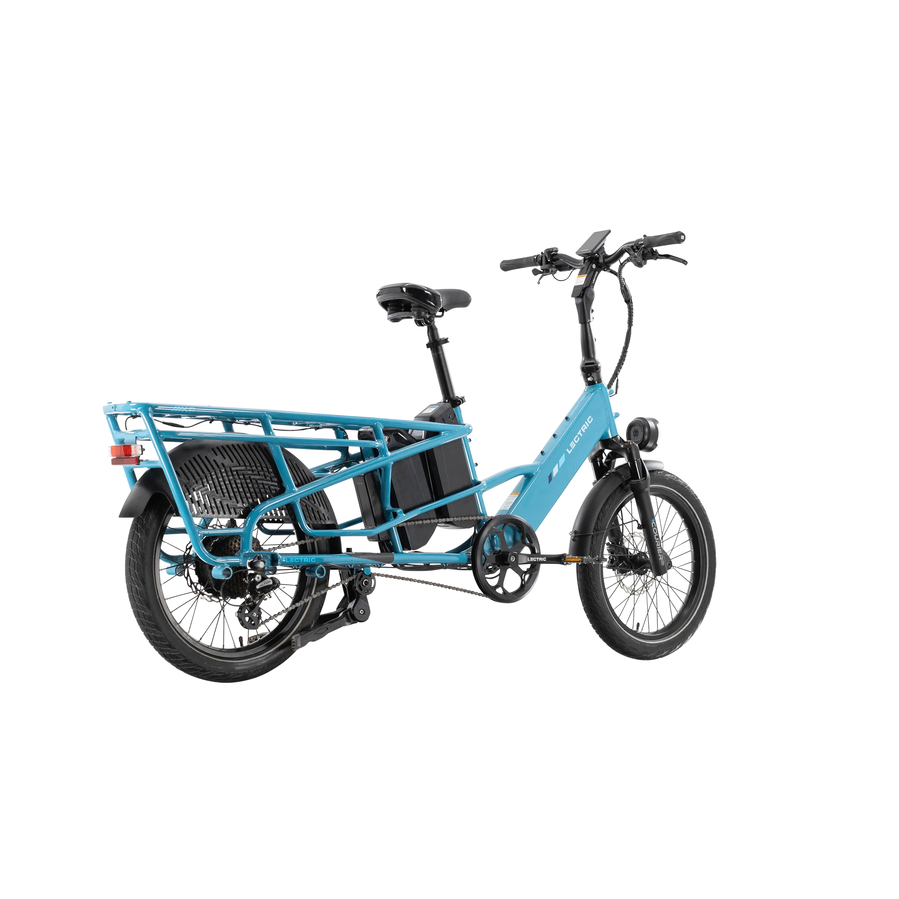 XPedition 2.0 Raindrop Blue Long-Range Dual-Battery - Special Offer Bundle