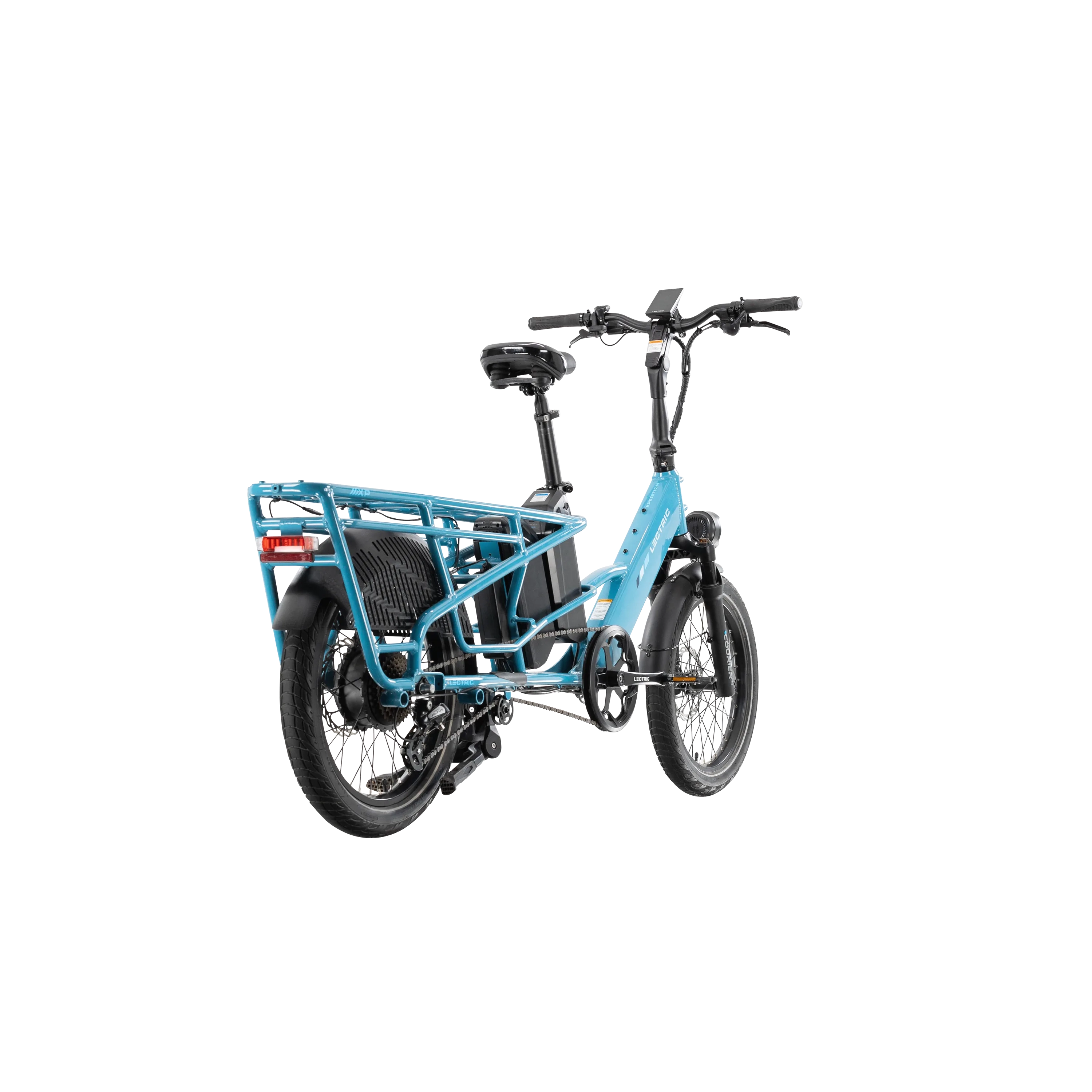 XPedition 2.0 Raindrop Blue Long-Range Dual-Battery - Special Offer Bundle