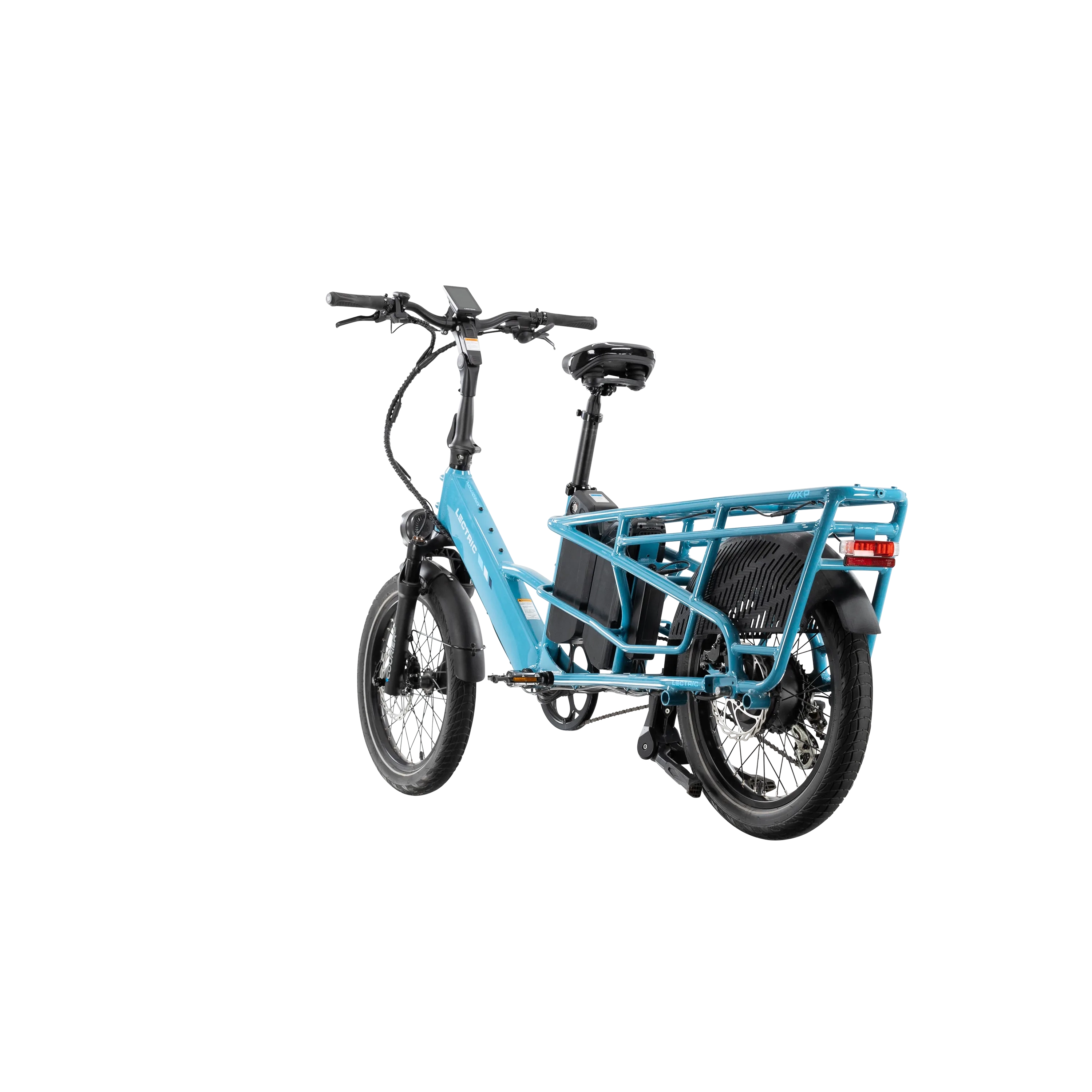 XPedition 2.0 Raindrop Blue Long-Range Dual-Battery - Special Offer Bundle