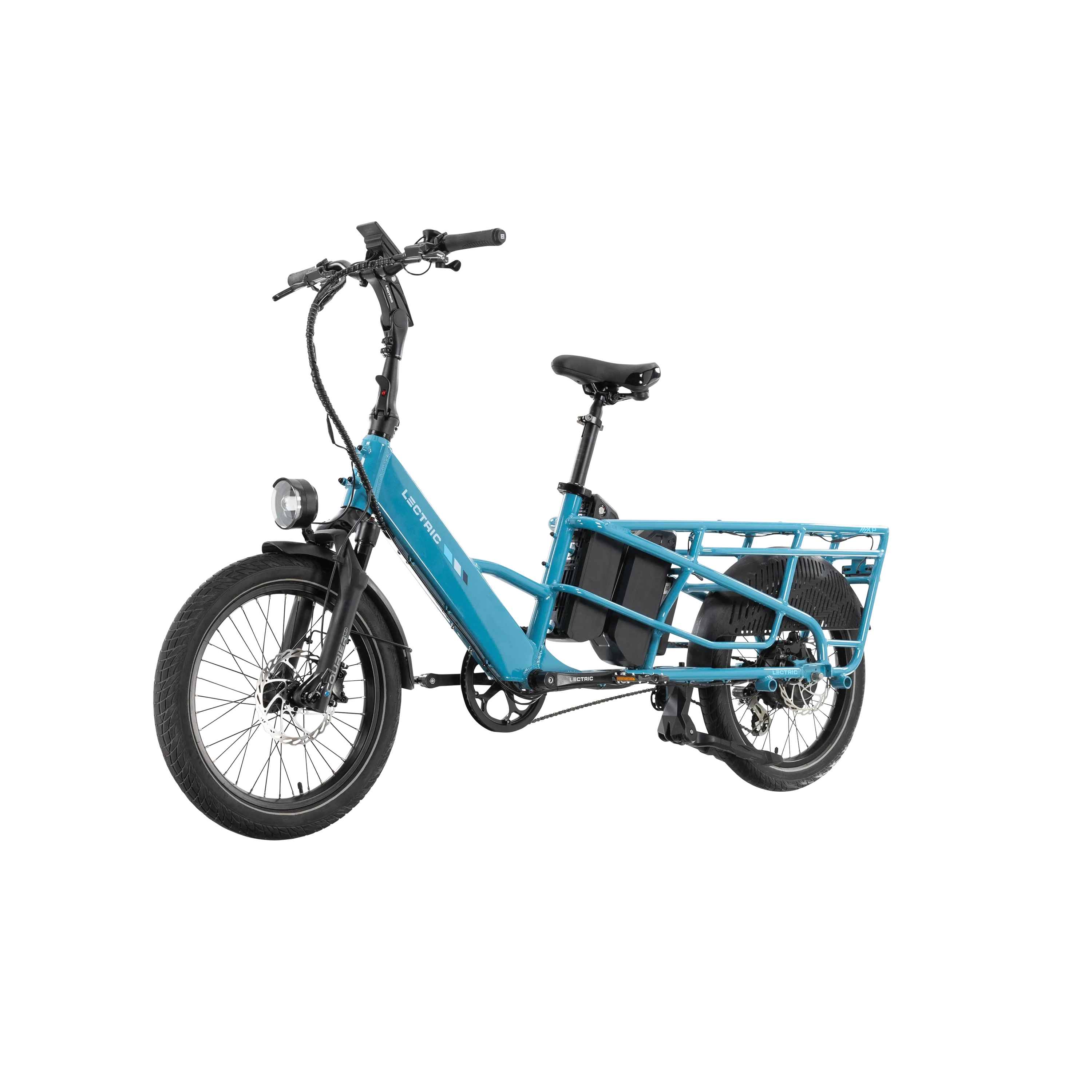 XPedition 2.0 Raindrop Blue Long-Range Dual-Battery - Special Offer Bundle