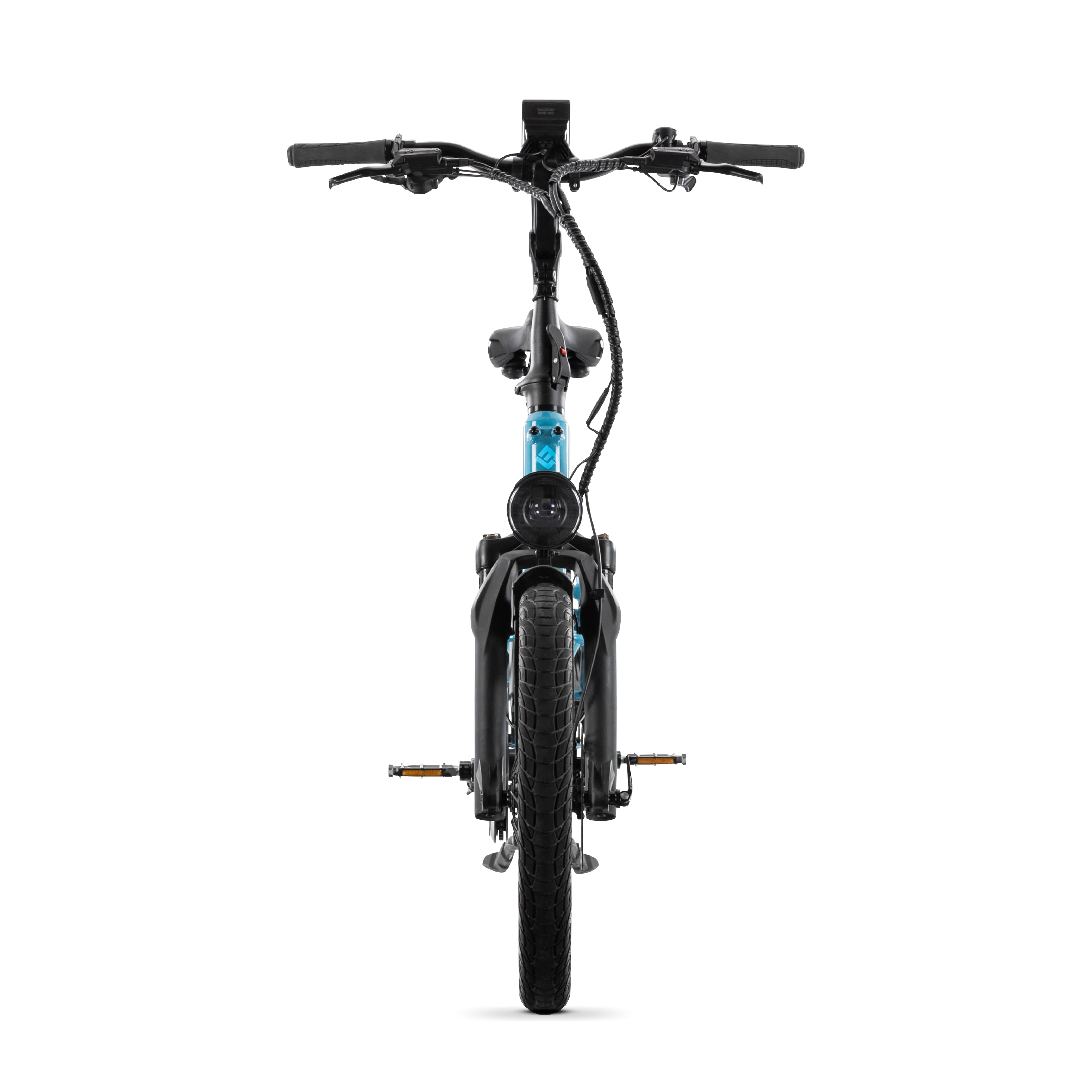 XPedition 2.0 Raindrop Blue Long-Range Dual-Battery - Special Offer Bundle