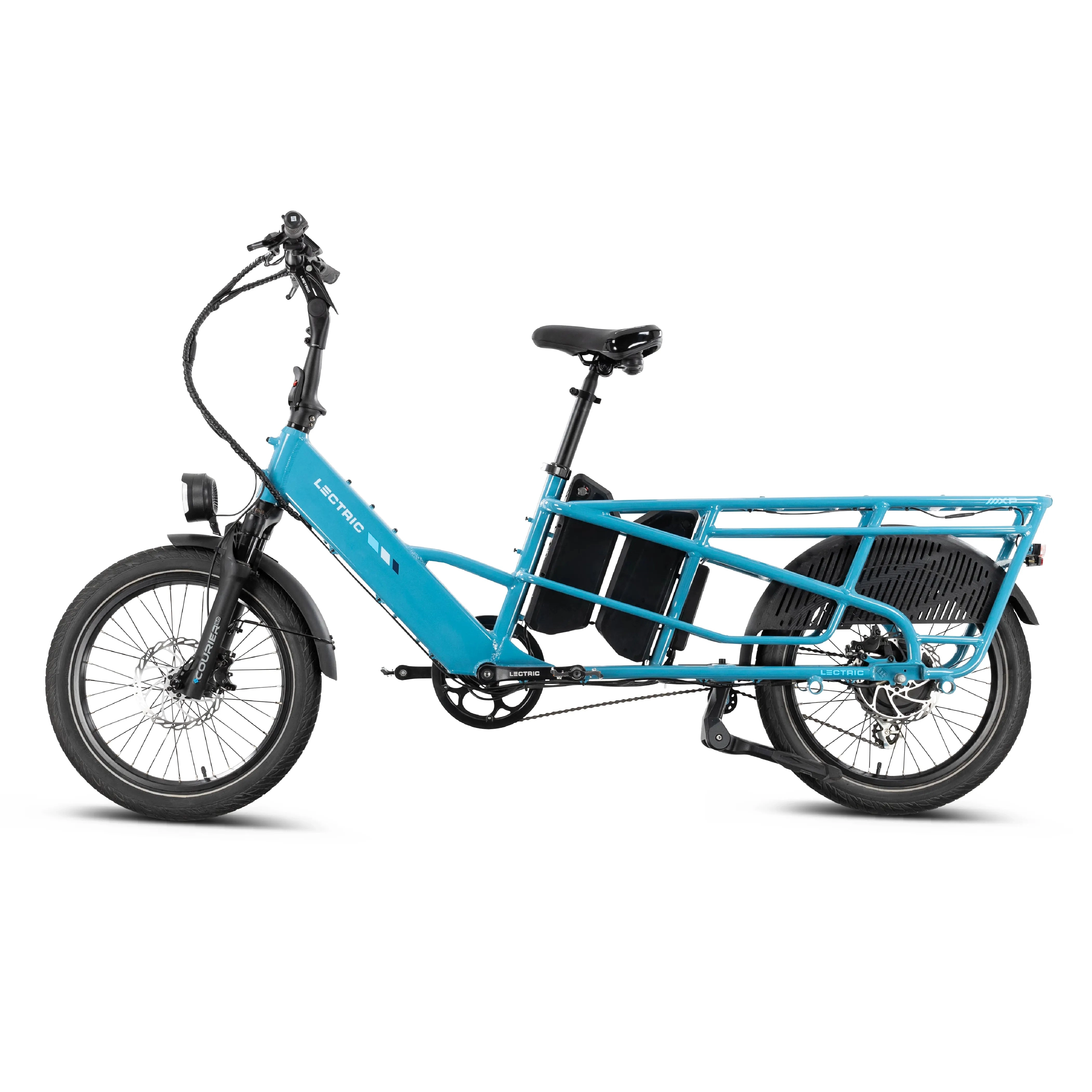 XPedition 2.0 Raindrop Blue Long-Range Dual-Battery - Special Offer Bundle