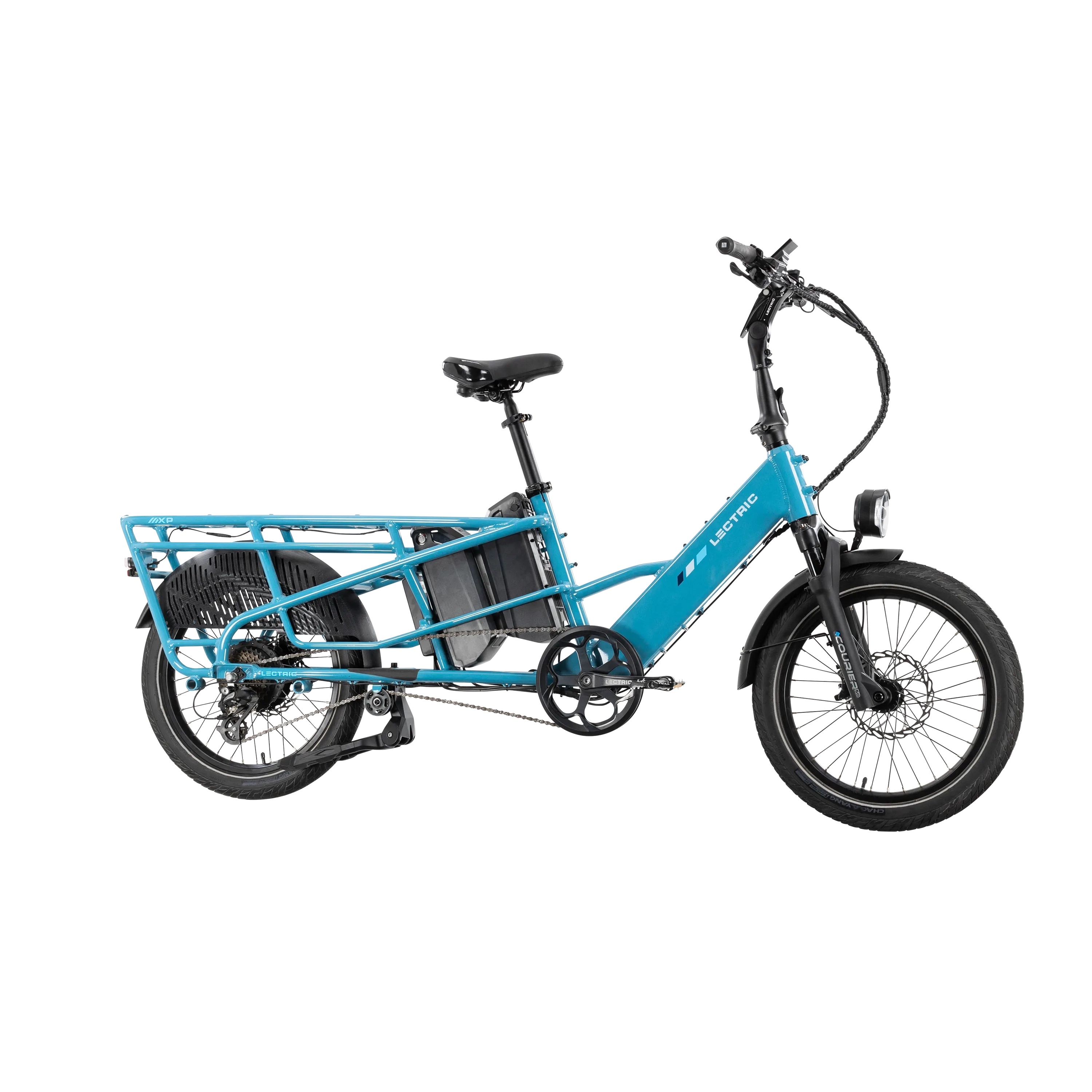 XPedition 2.0 Raindrop Blue Long-Range Dual-Battery - Special Offer Bundle