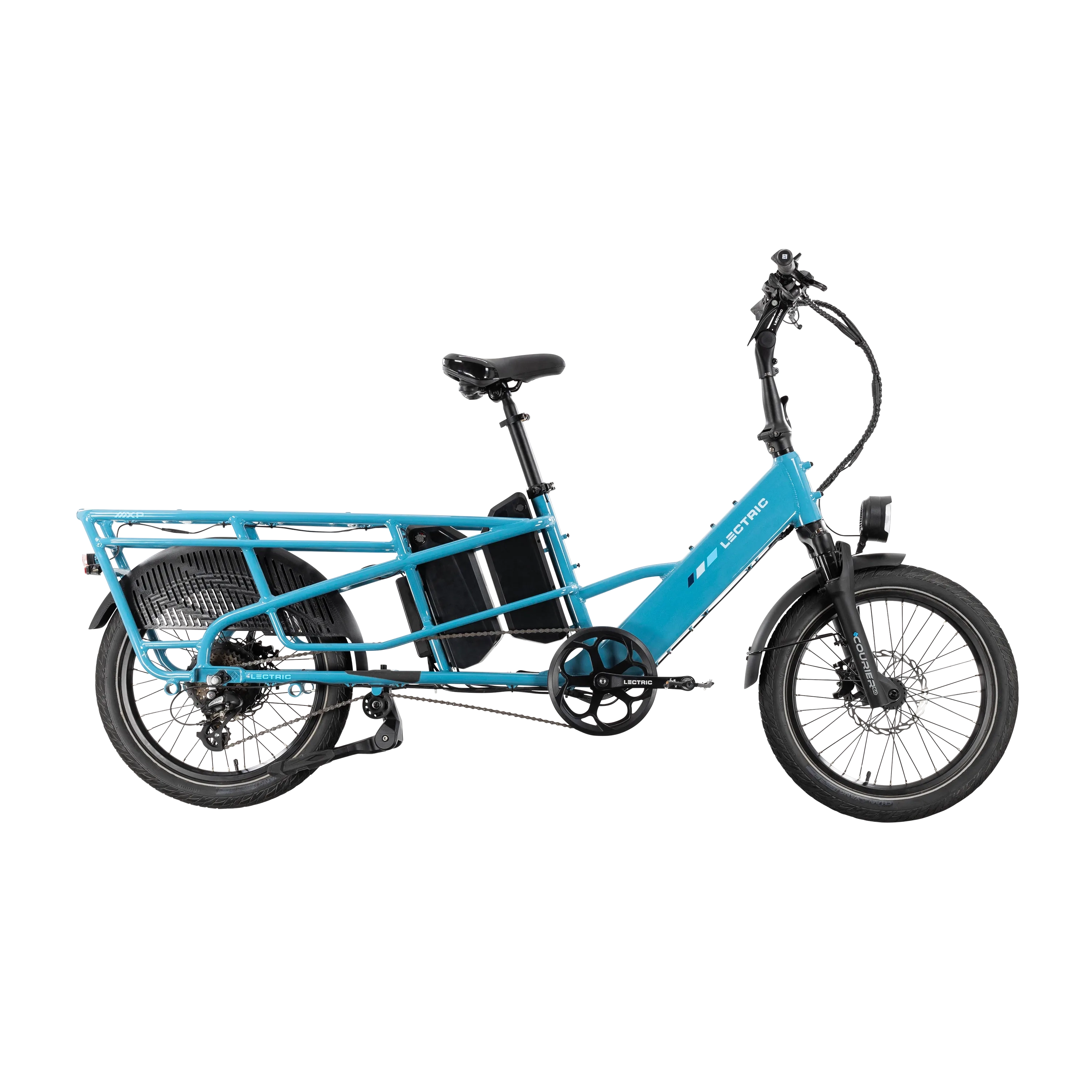 XPedition 2.0 Raindrop Blue Long-Range Dual-Battery - Special Offer Bundle