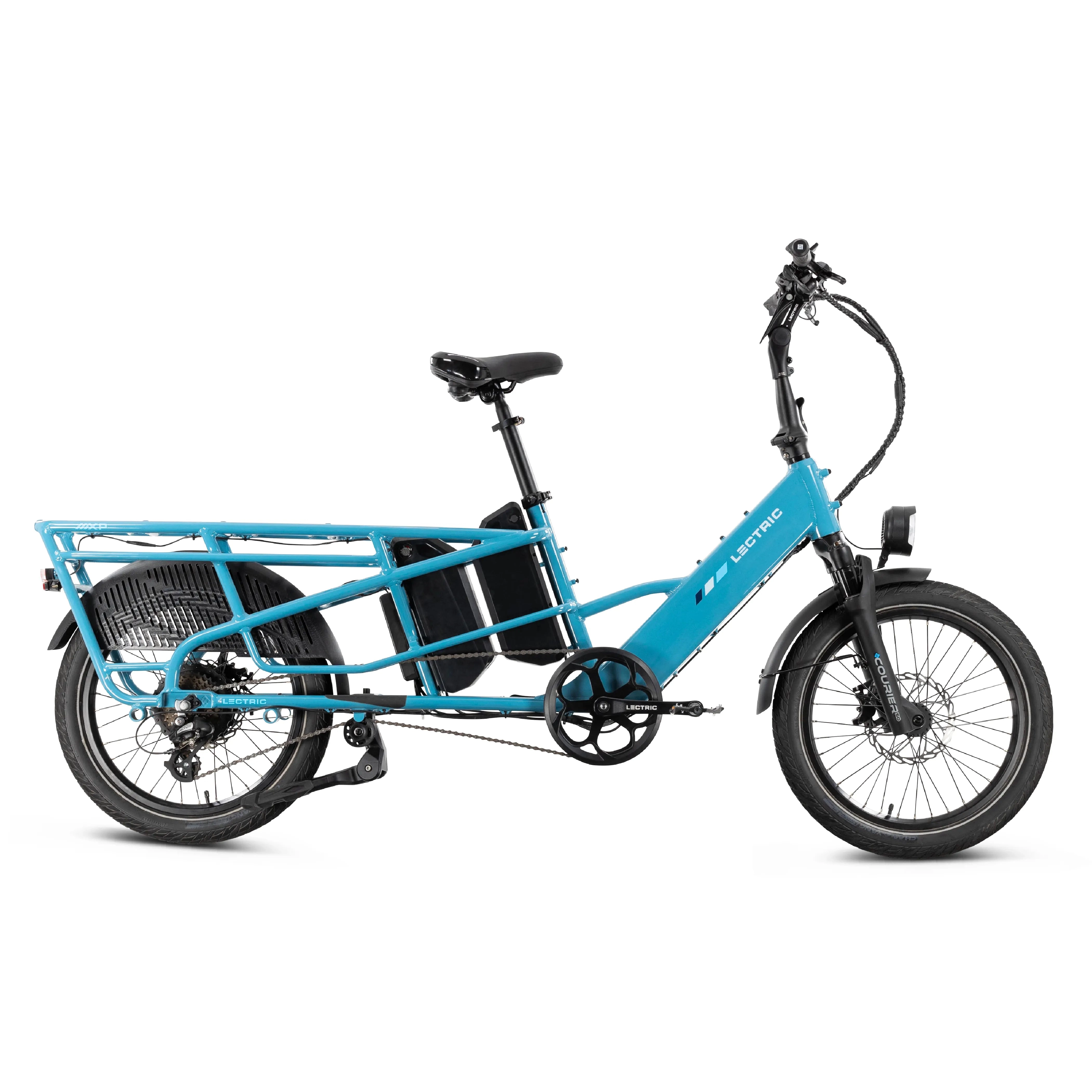 XPedition 2.0 Raindrop Blue Long-Range Dual-Battery - Special Offer Bundle
