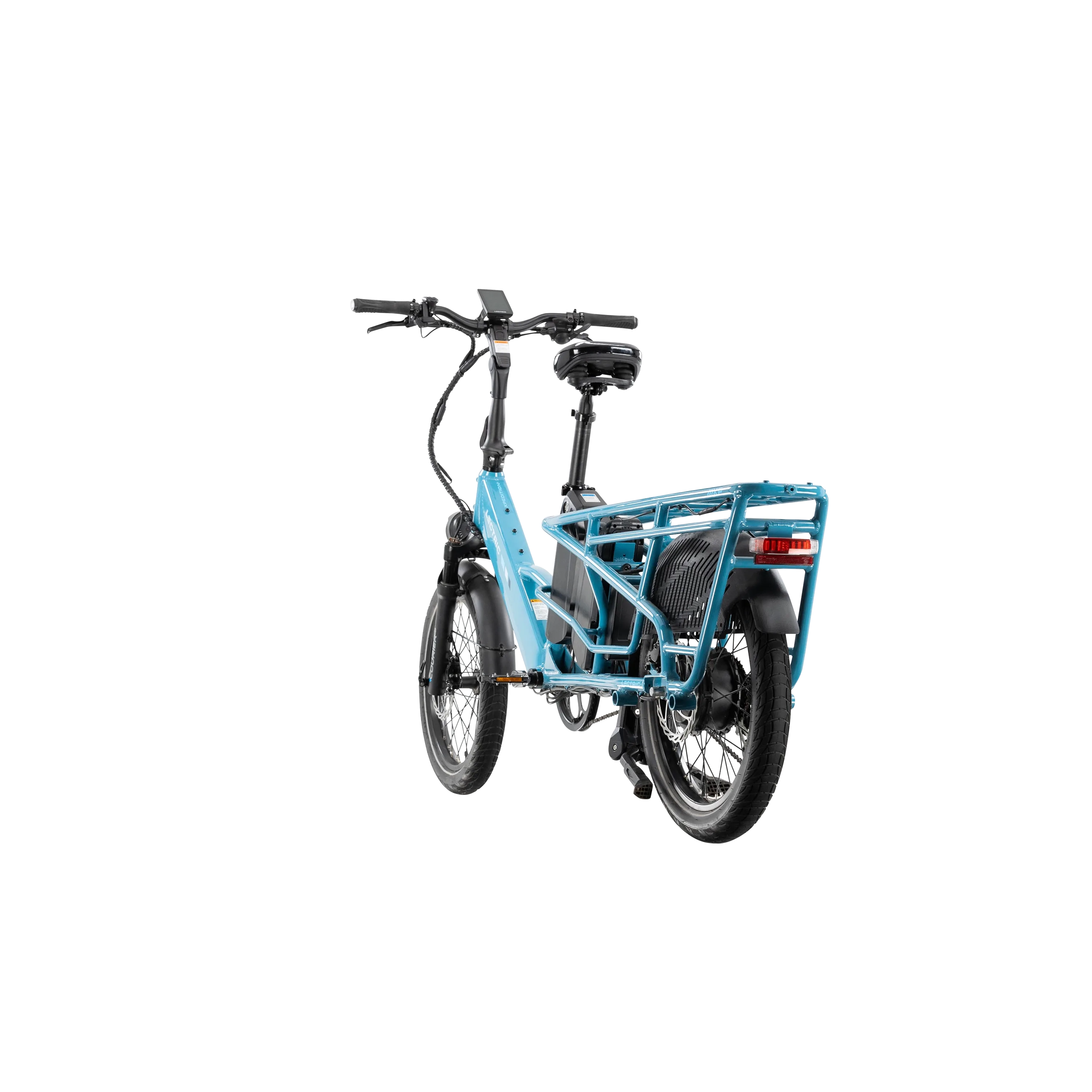 XPedition 2.0 Raindrop Blue Long-Range Dual-Battery - Special Offer Bundle
