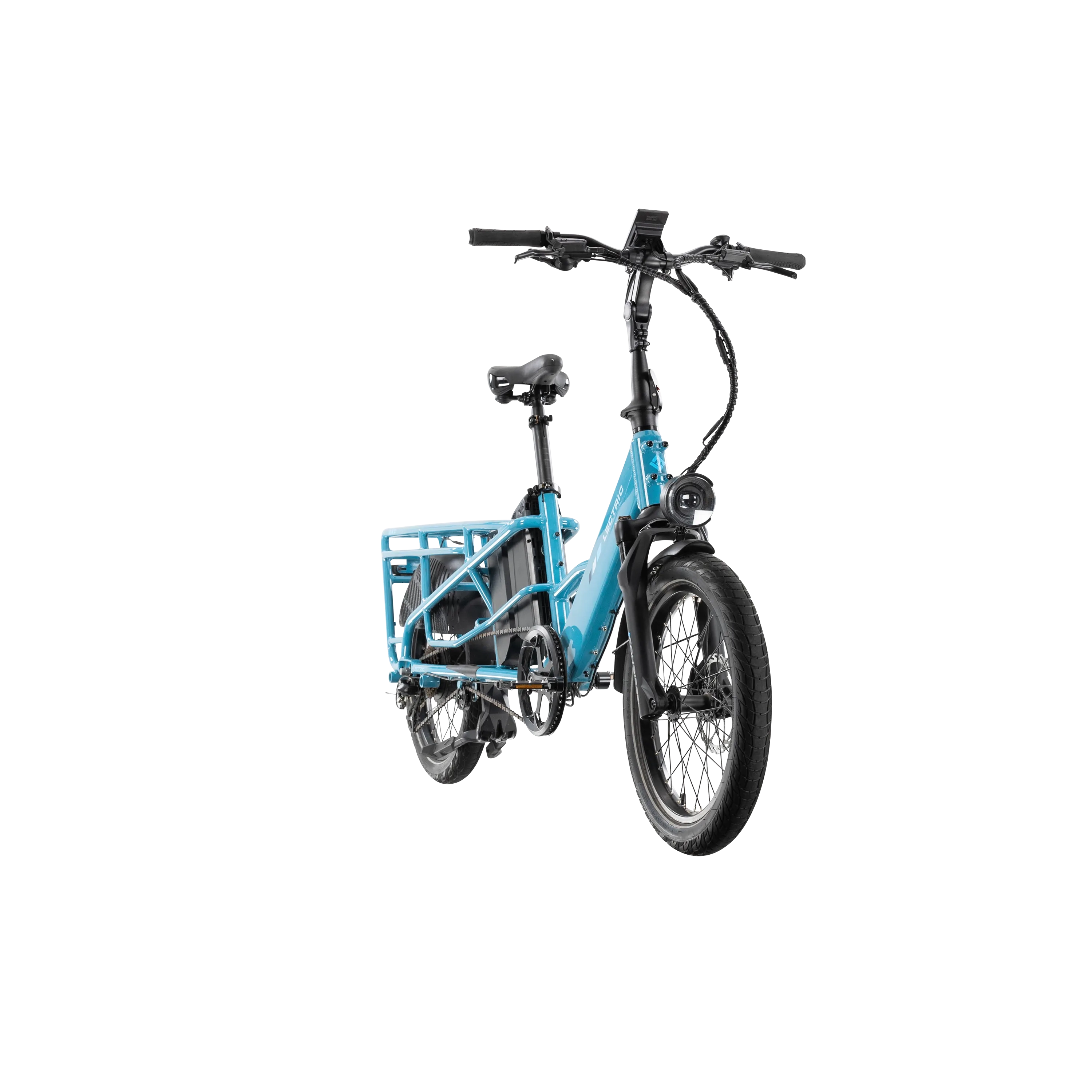 XPedition 2.0 Raindrop Blue Long-Range Dual-Battery - Special Offer Bundle