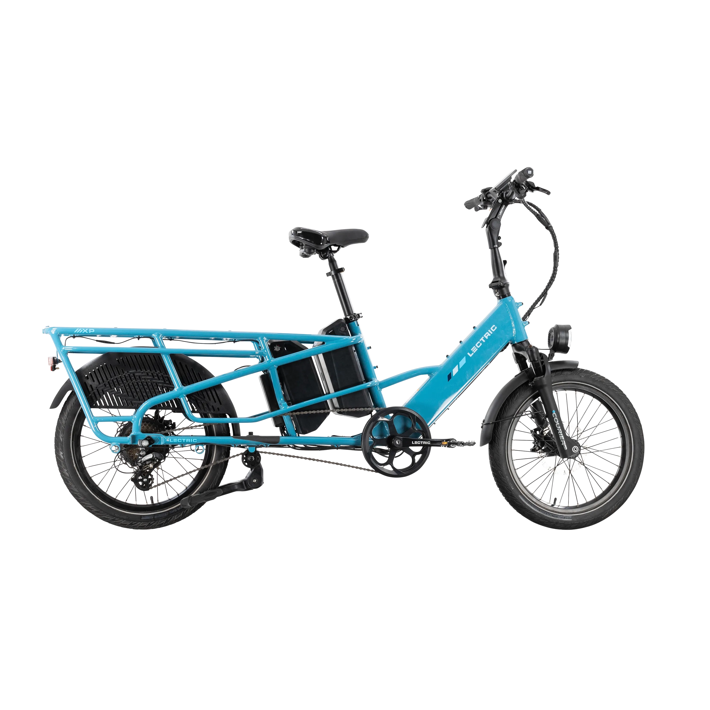 XPedition 2.0 Raindrop Blue Long-Range Dual-Battery - Special Offer Bundle