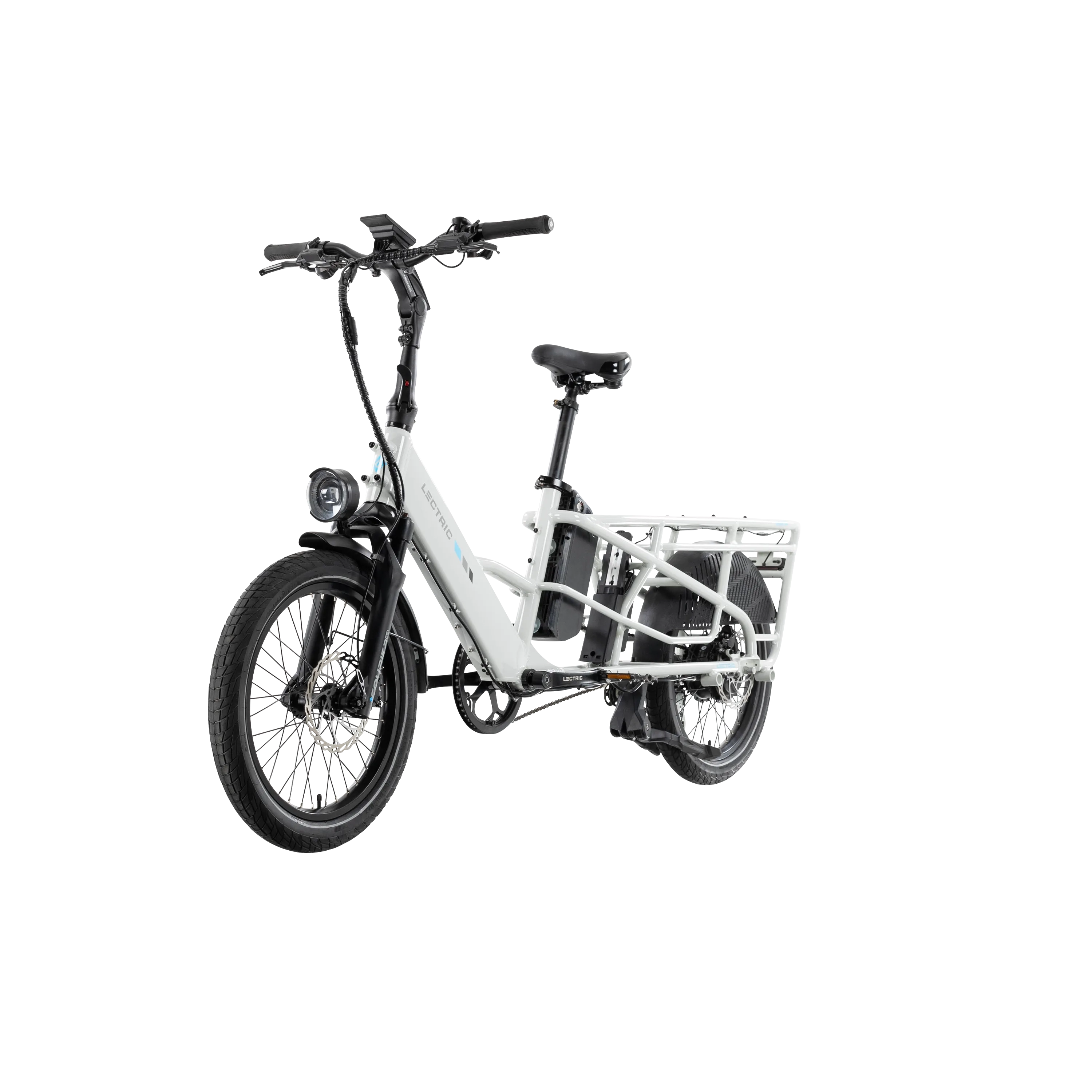 XPedition 2.0 Stratus White - Special Offer Bundle