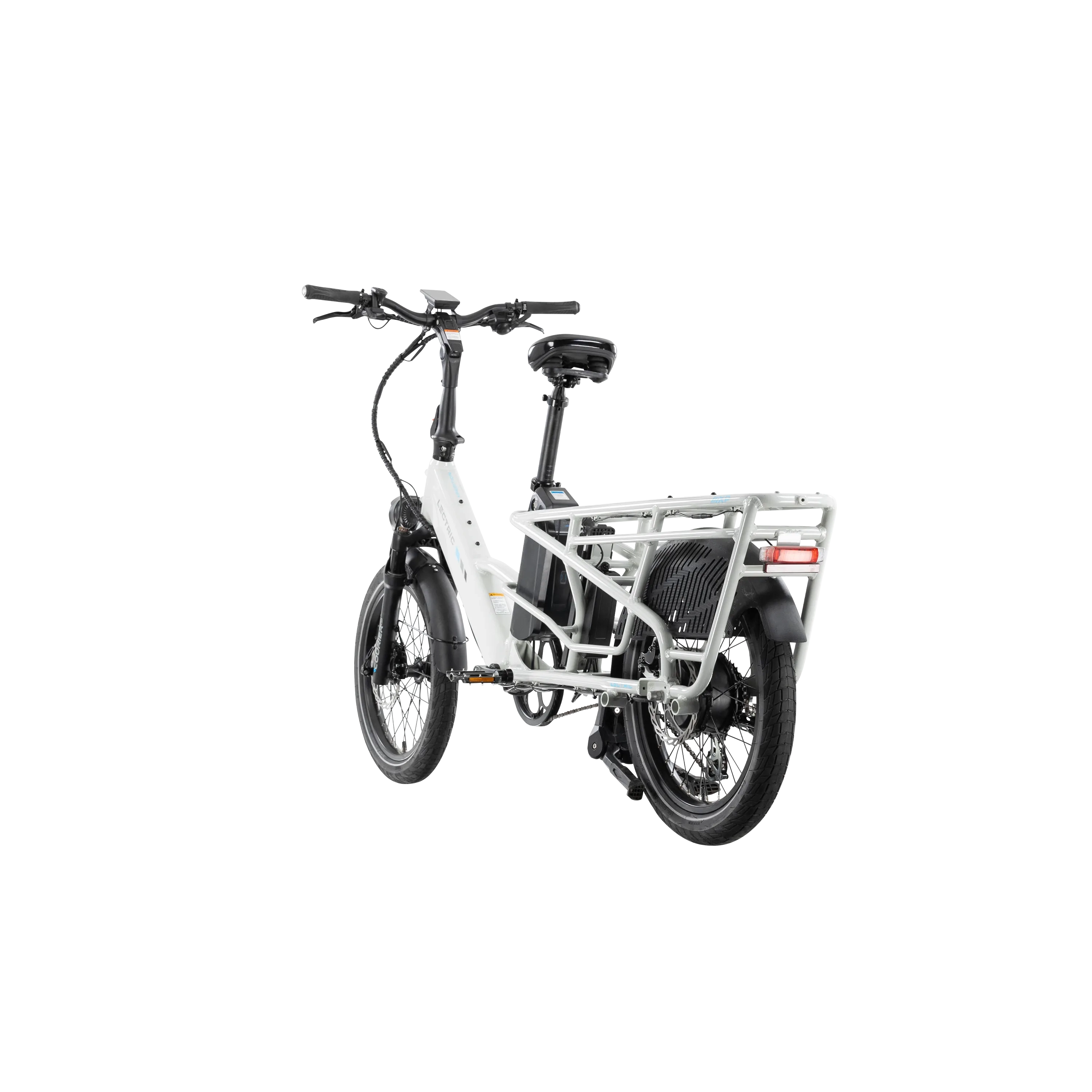 XPedition 2.0 Stratus White - Special Offer Bundle