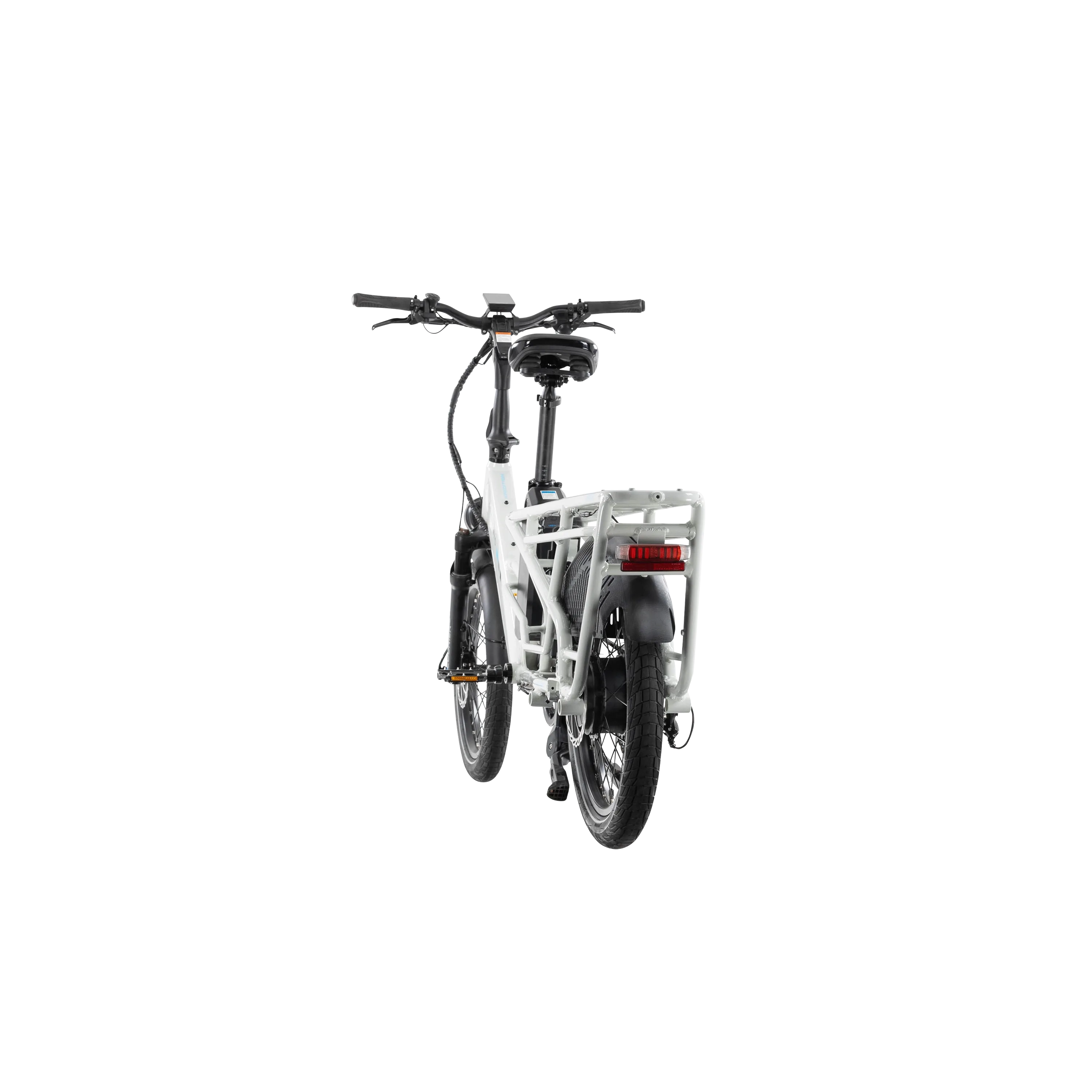 XPedition 2.0 Stratus White - Special Offer Bundle