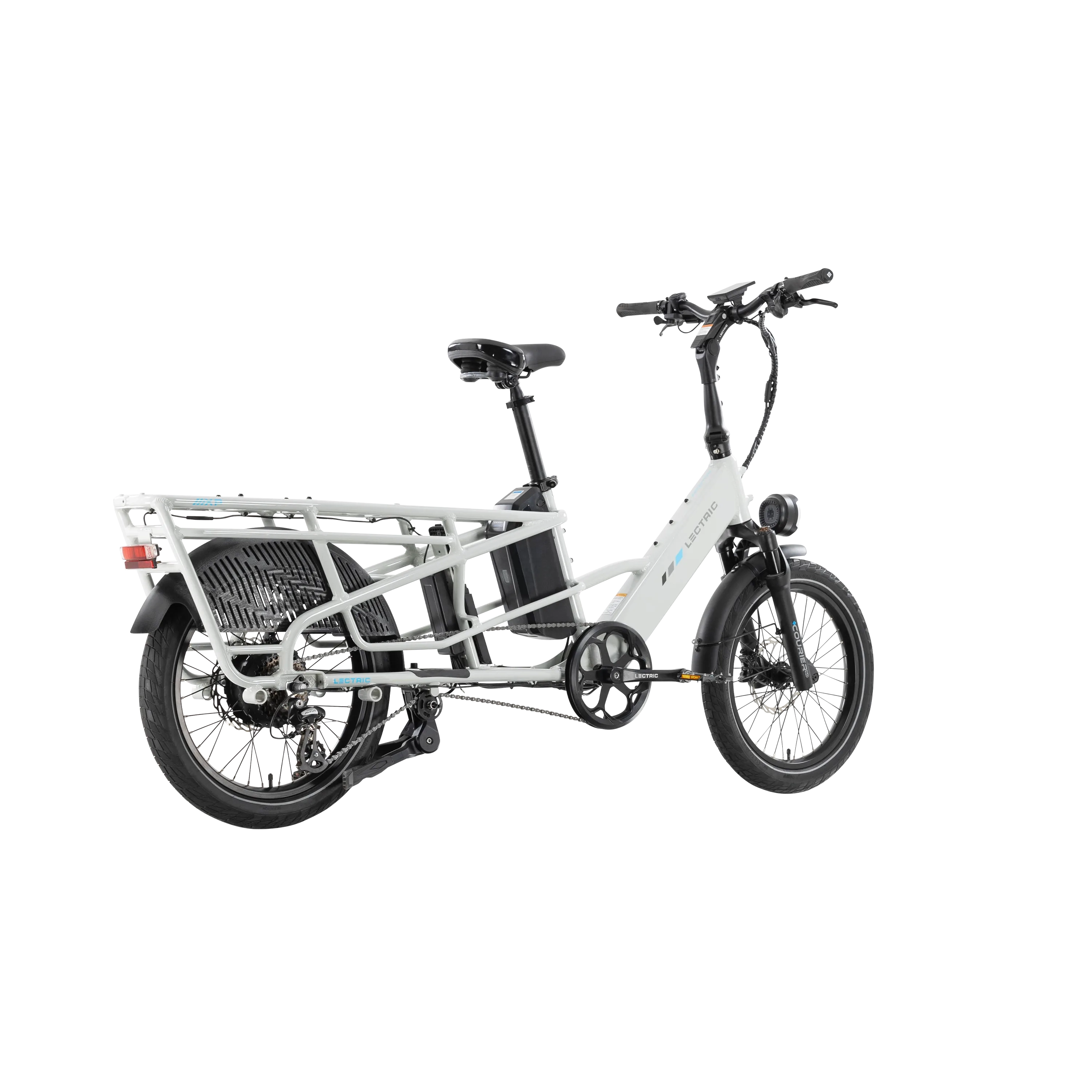 XPedition 2.0 Stratus White - Special Offer Bundle
