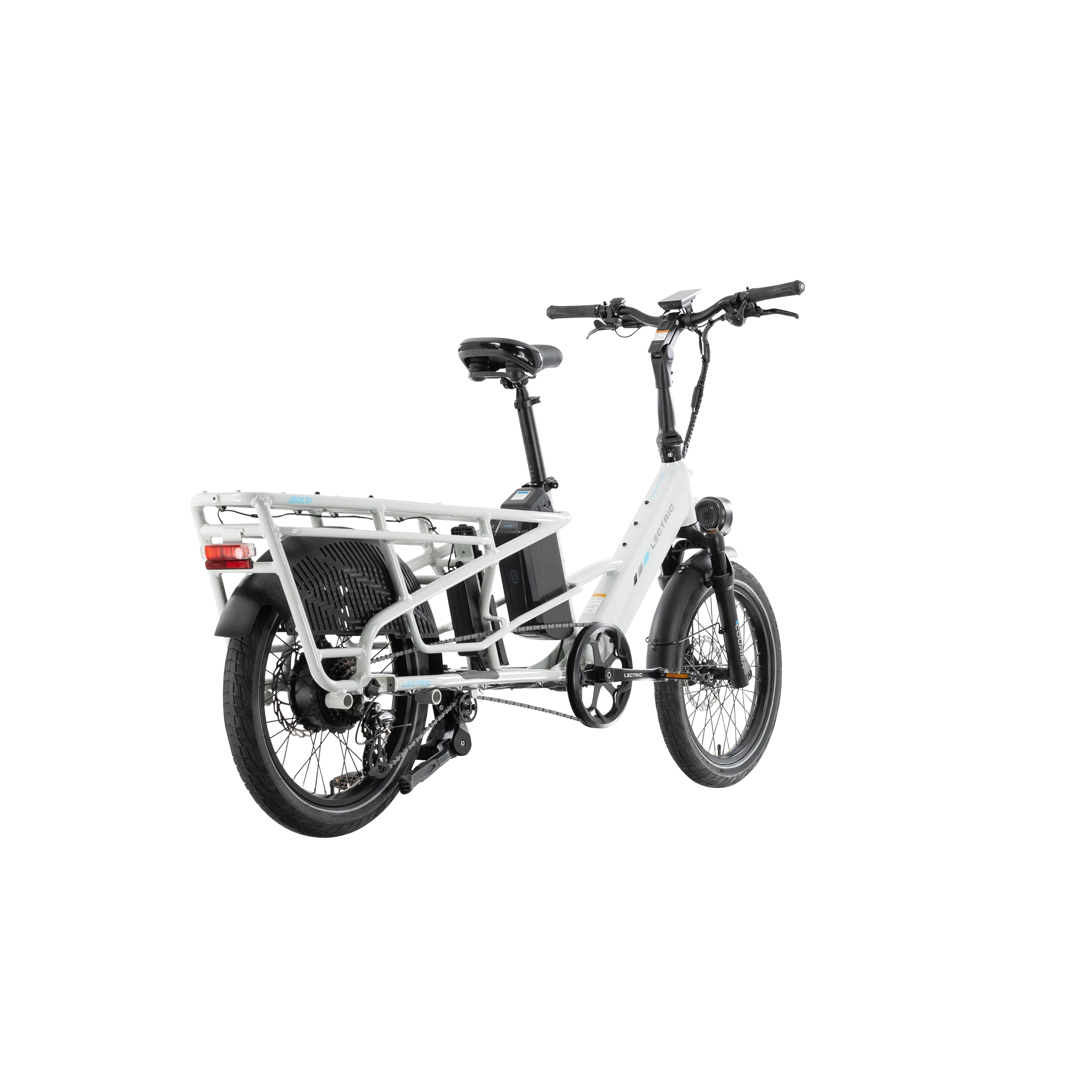 XPedition 2.0 Stratus White - Special Offer Bundle