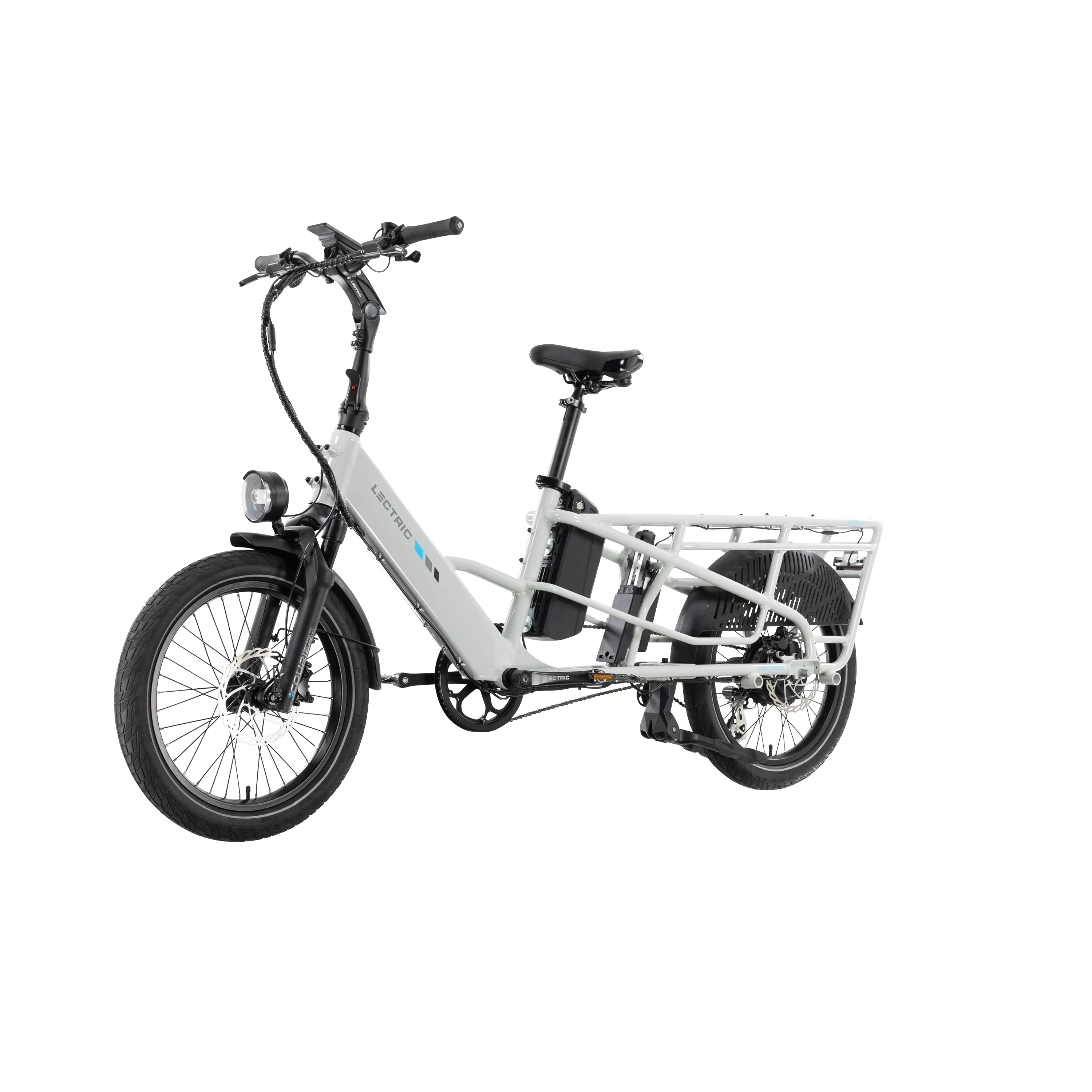 XPedition 2.0 Stratus White - Special Offer Bundle