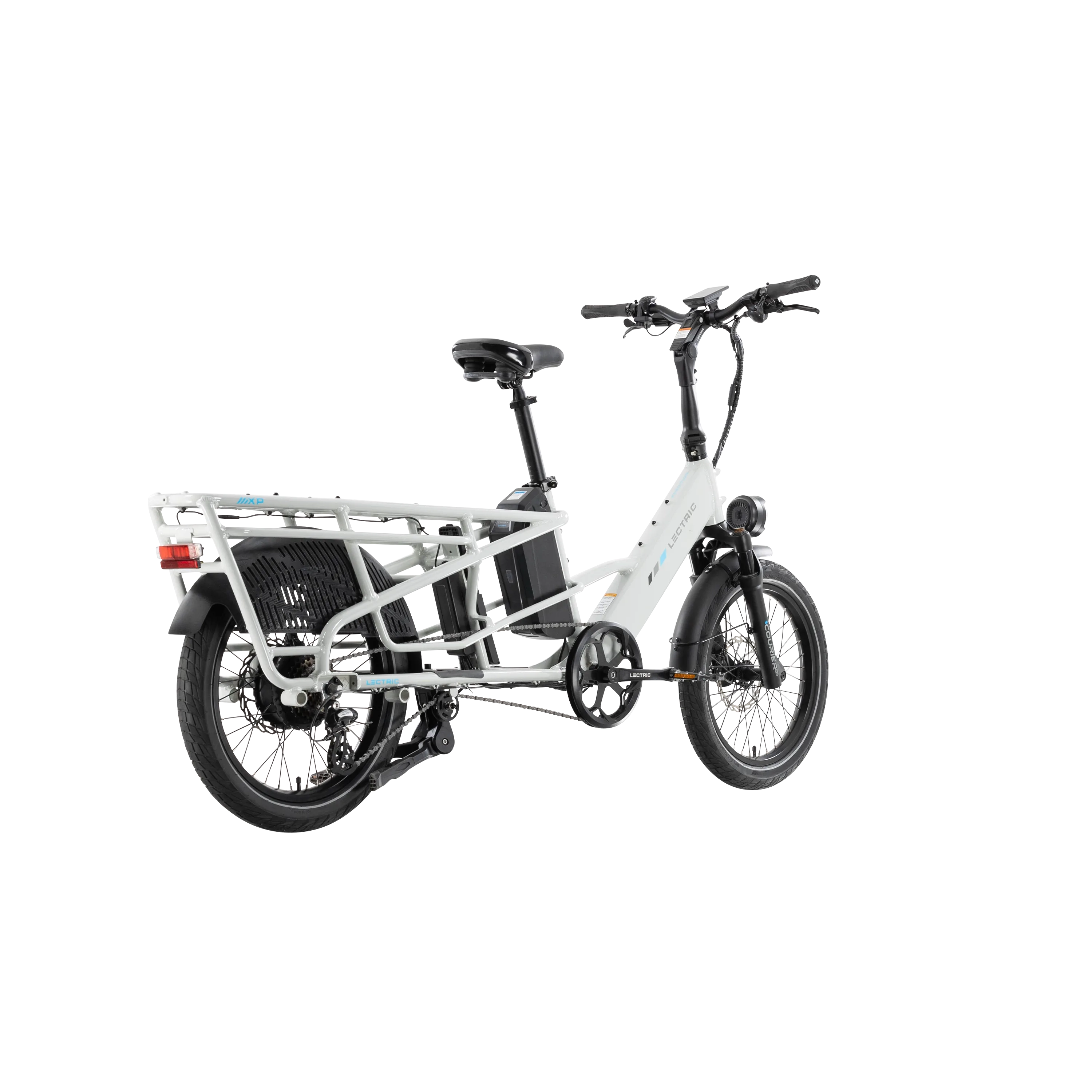 XPedition 2.0 Stratus White - Special Offer Bundle