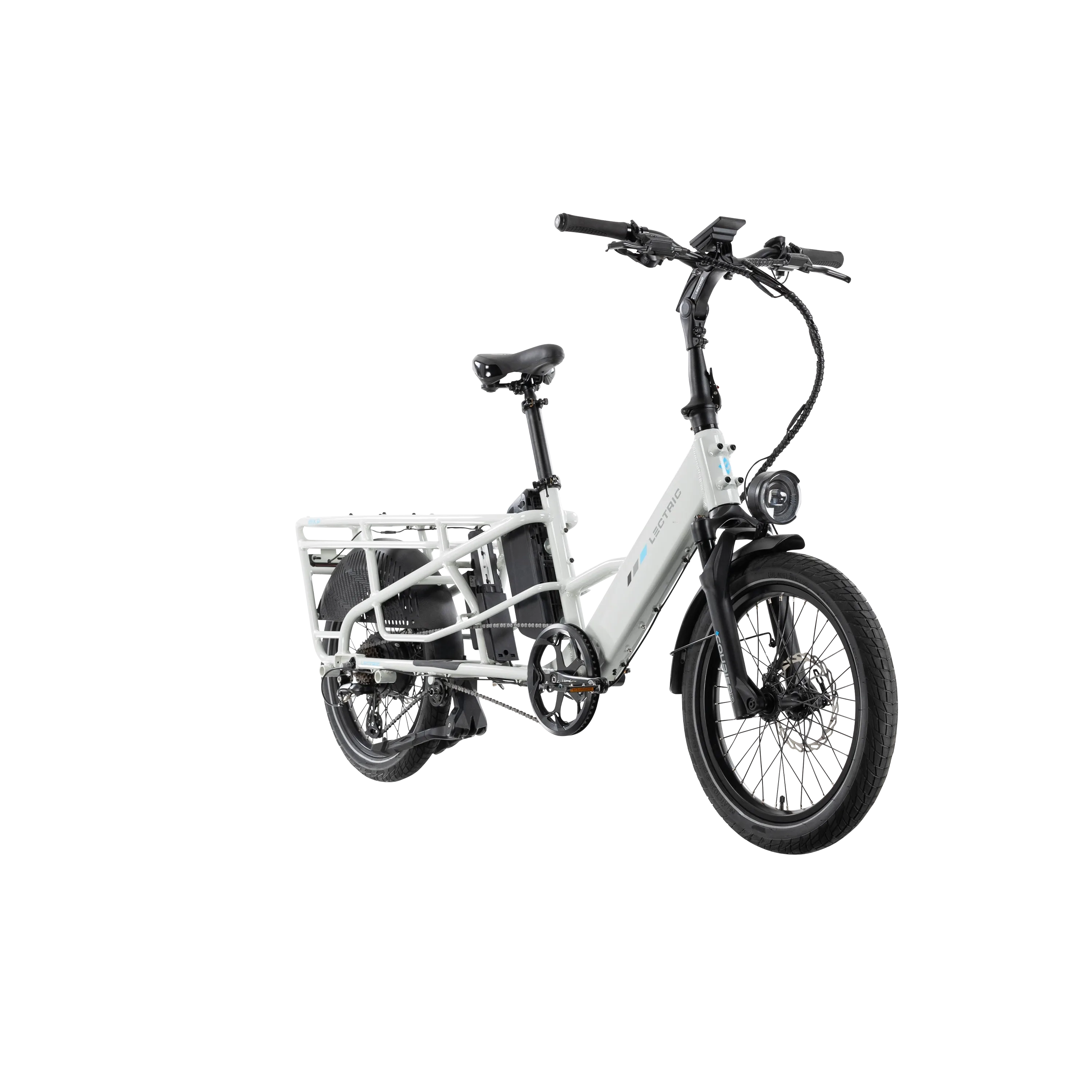 XPedition 2.0 Stratus White - Special Offer Bundle