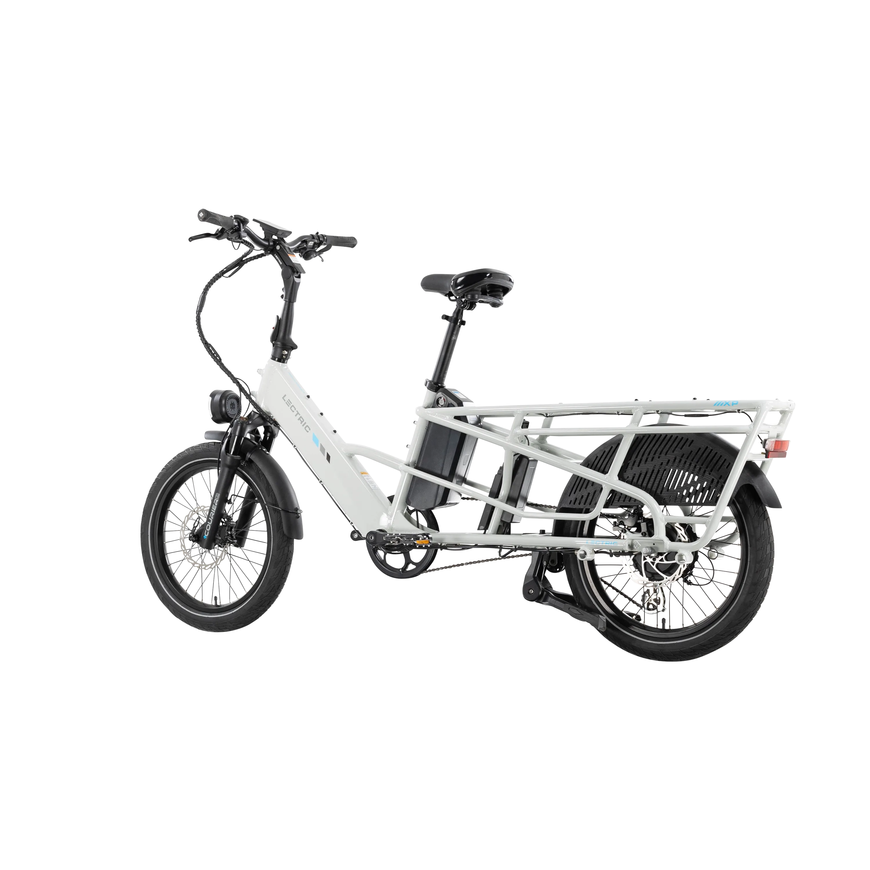 XPedition 2.0 Stratus White - Special Offer Bundle