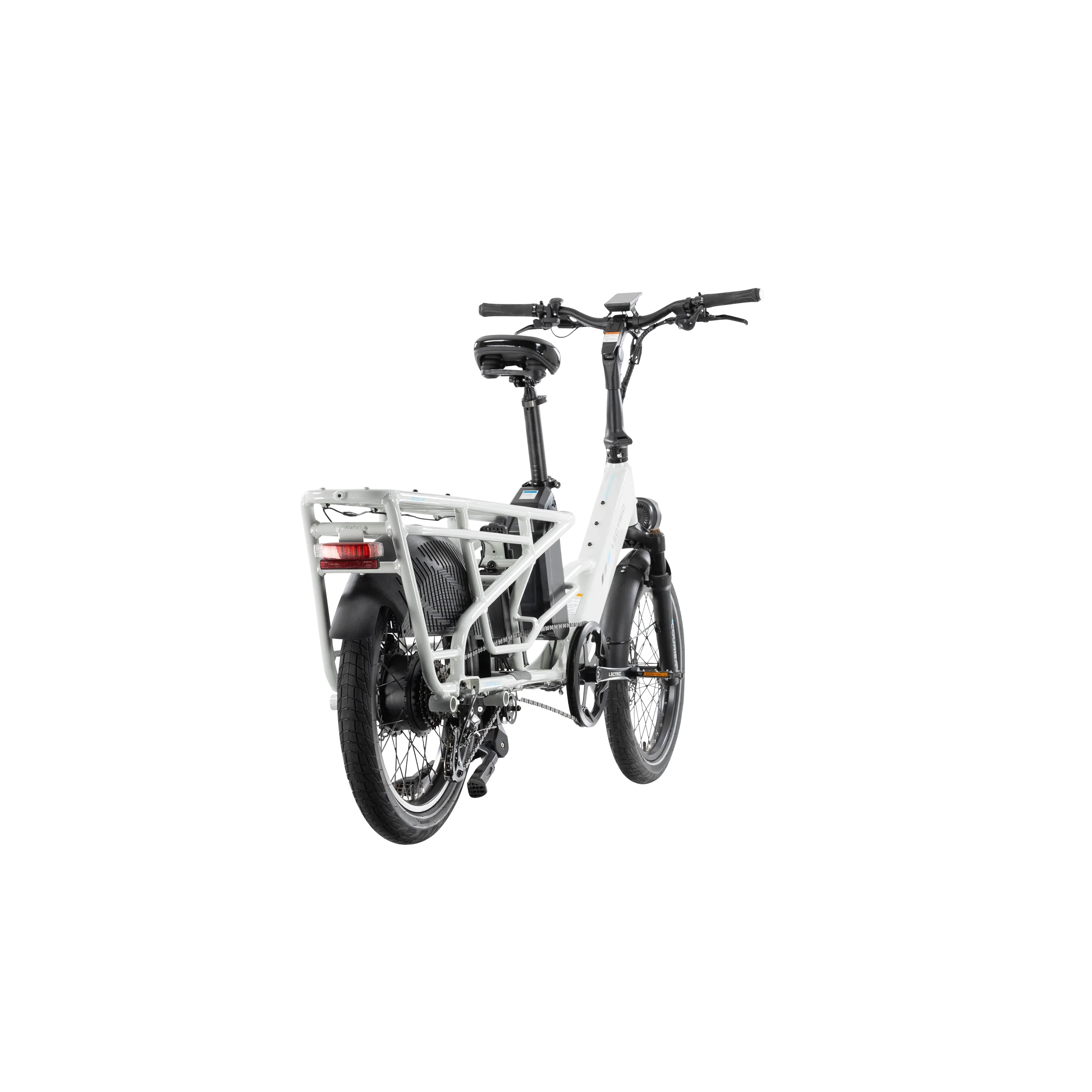 XPedition 2.0 Stratus White - Special Offer Bundle