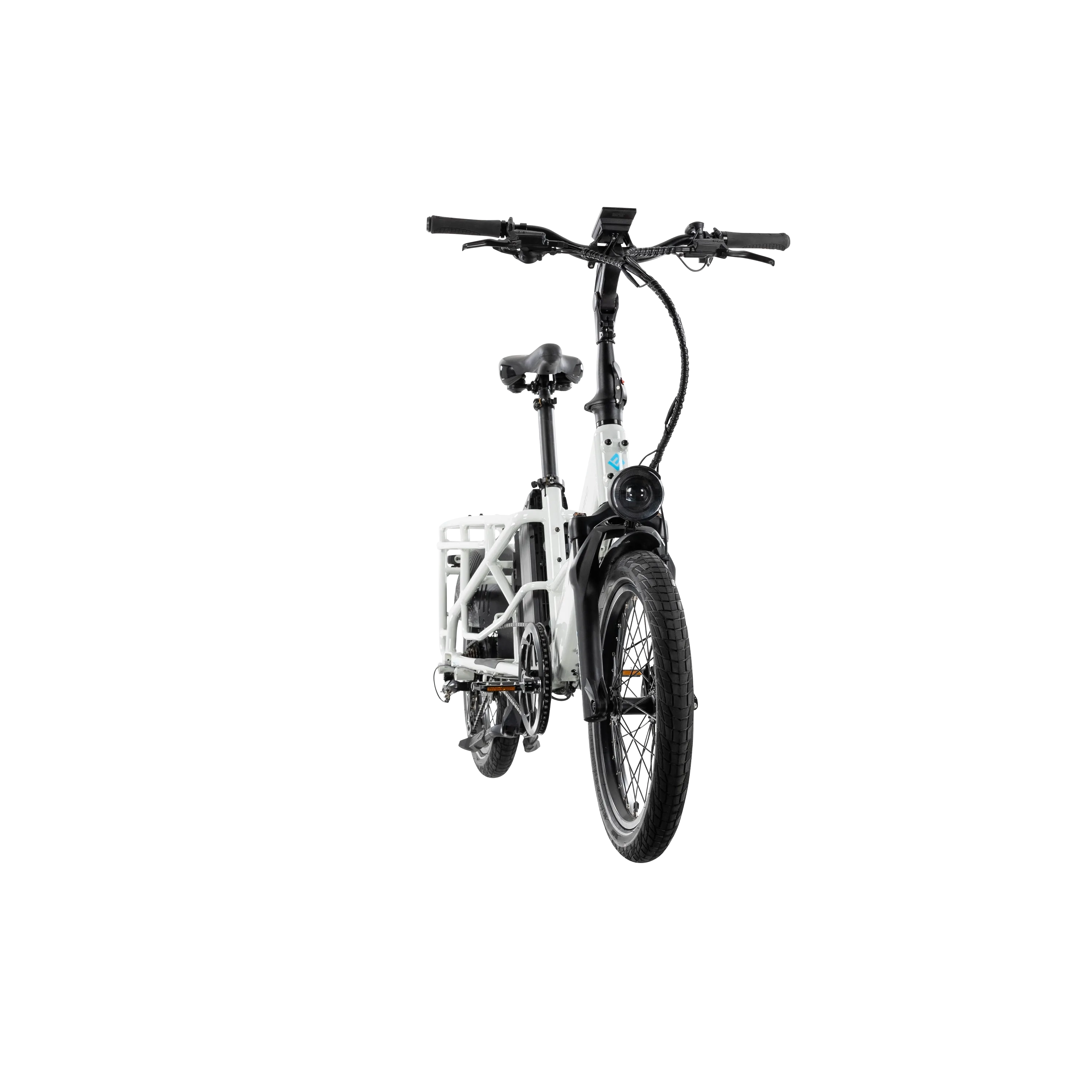 XPedition 2.0 Stratus White - Special Offer Bundle