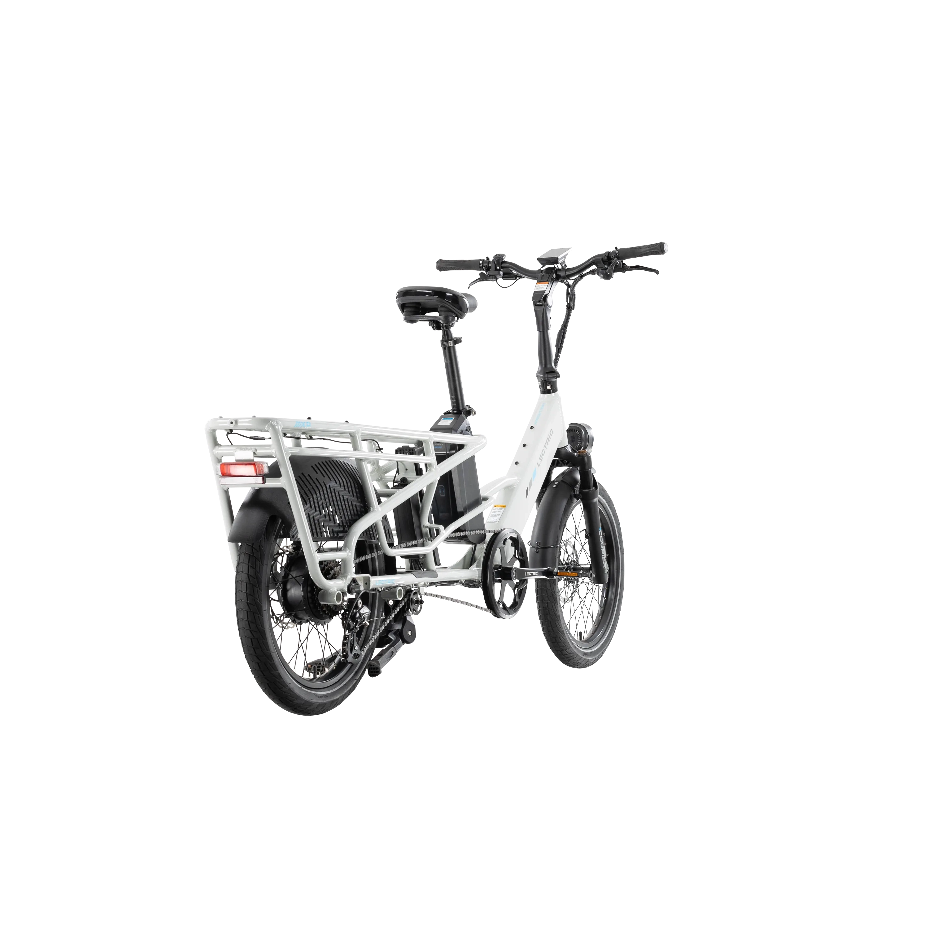 XPedition 2.0 Stratus White - Special Offer Bundle