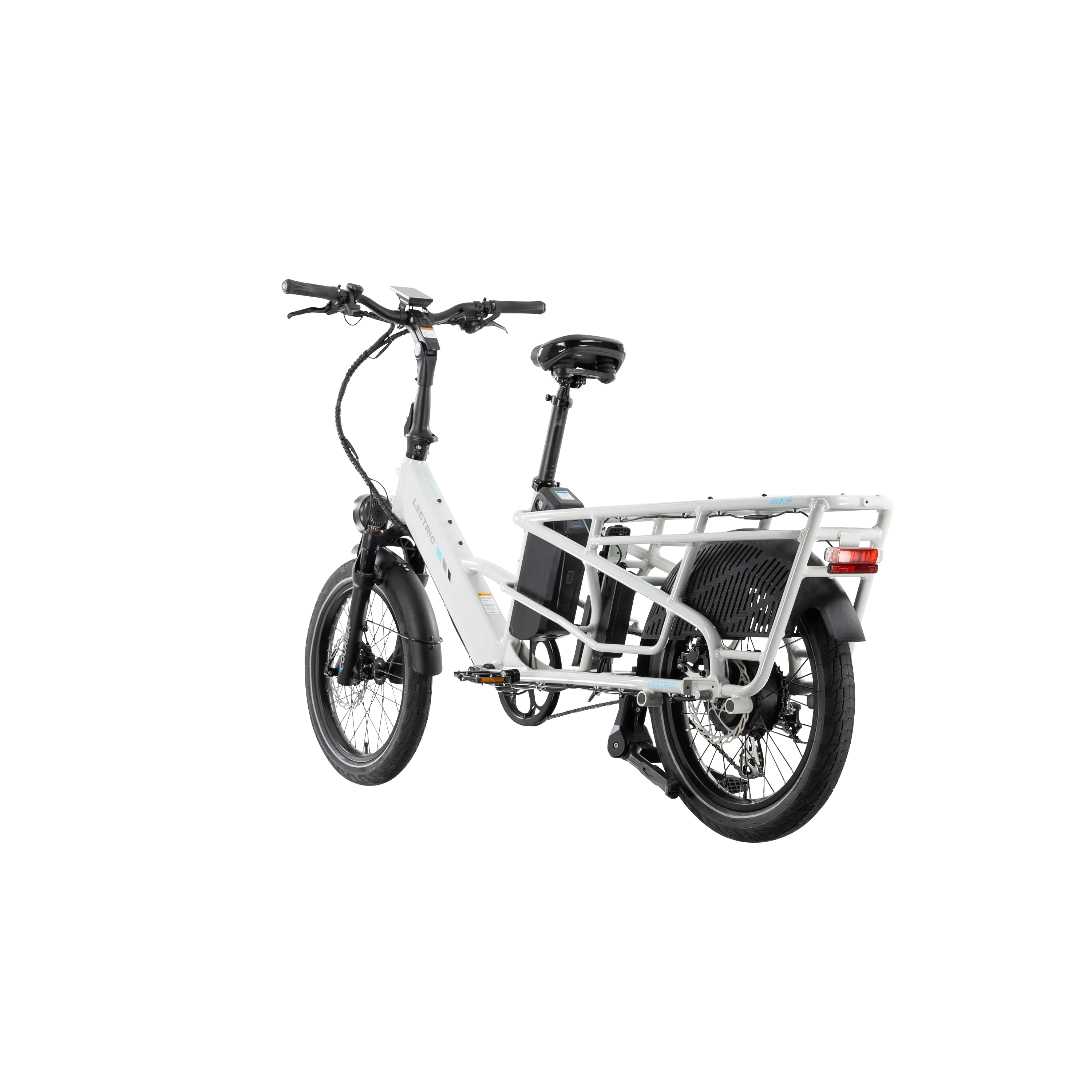 XPedition 2.0 Stratus White - Special Offer Bundle