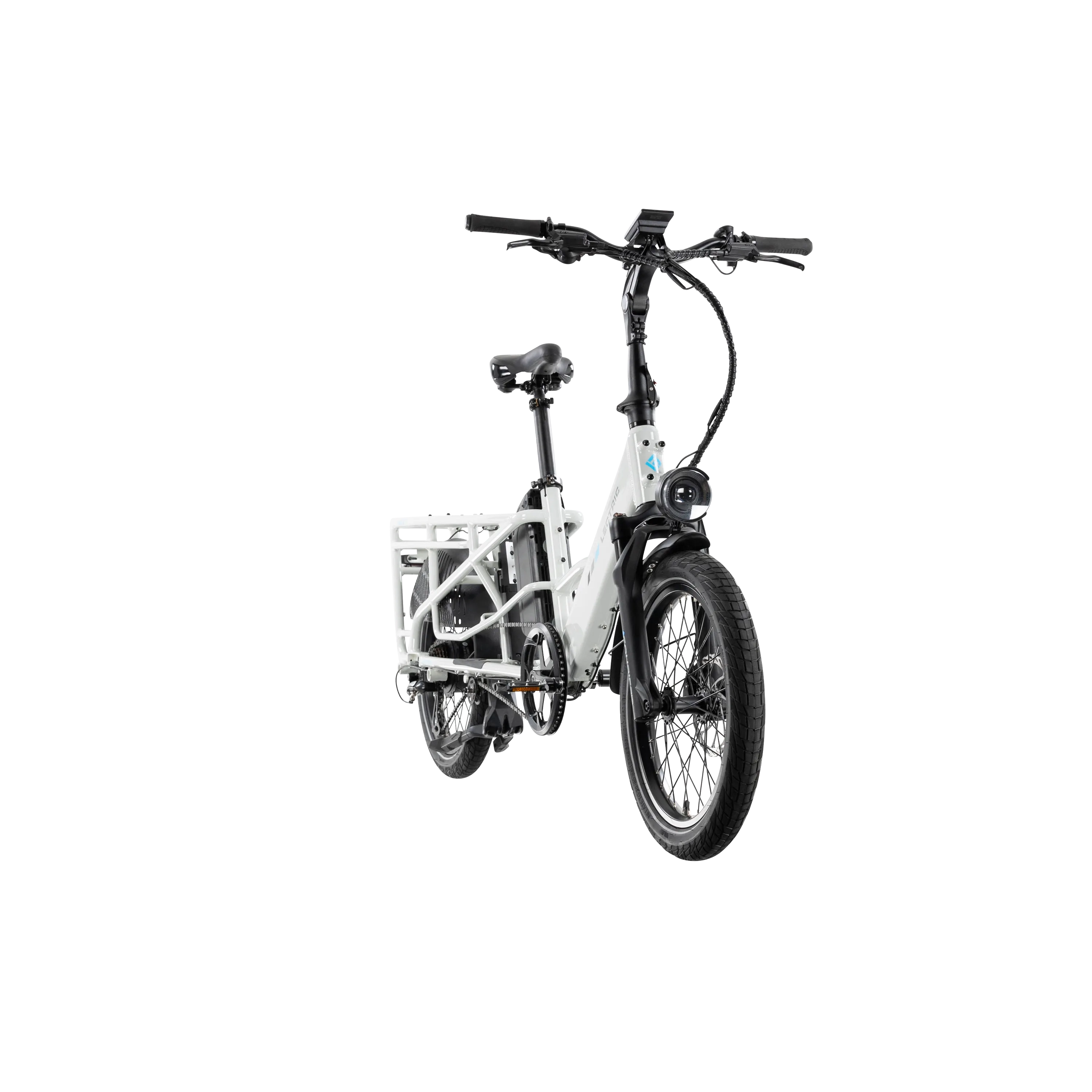 XPedition 2.0 Stratus White - Special Offer Bundle