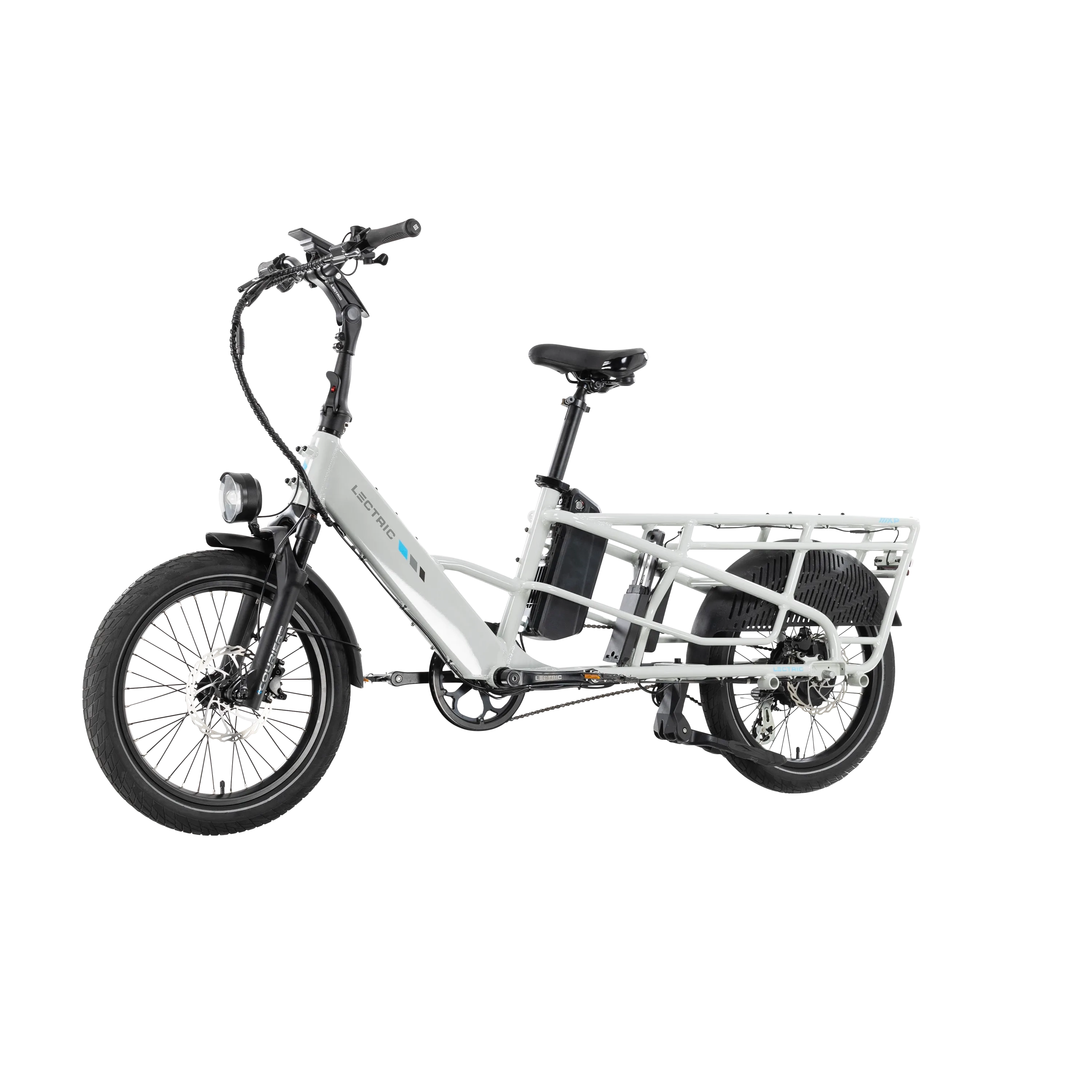 XPedition 2.0 Stratus White - Special Offer Bundle
